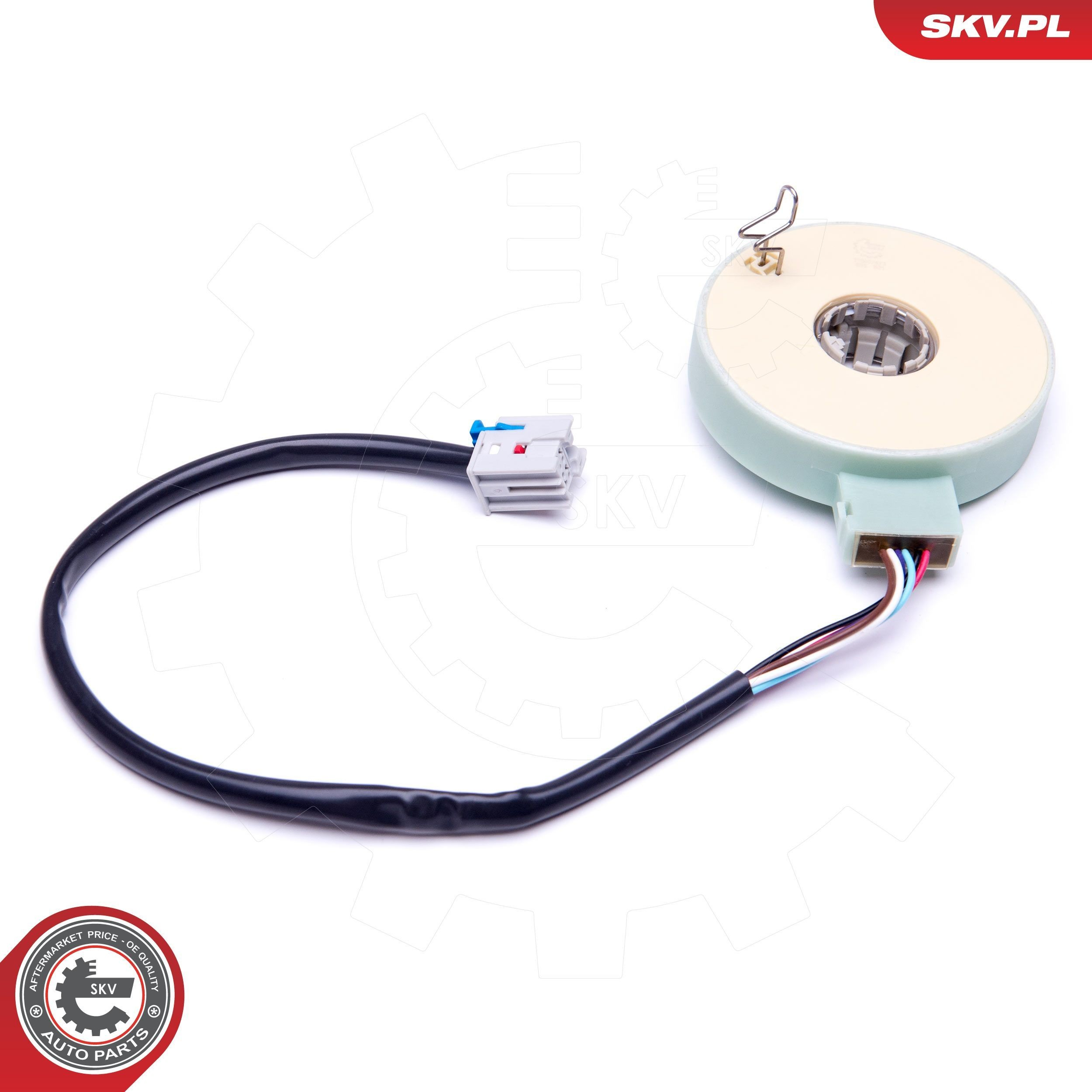 Датчик керма SKV 17SKV473
