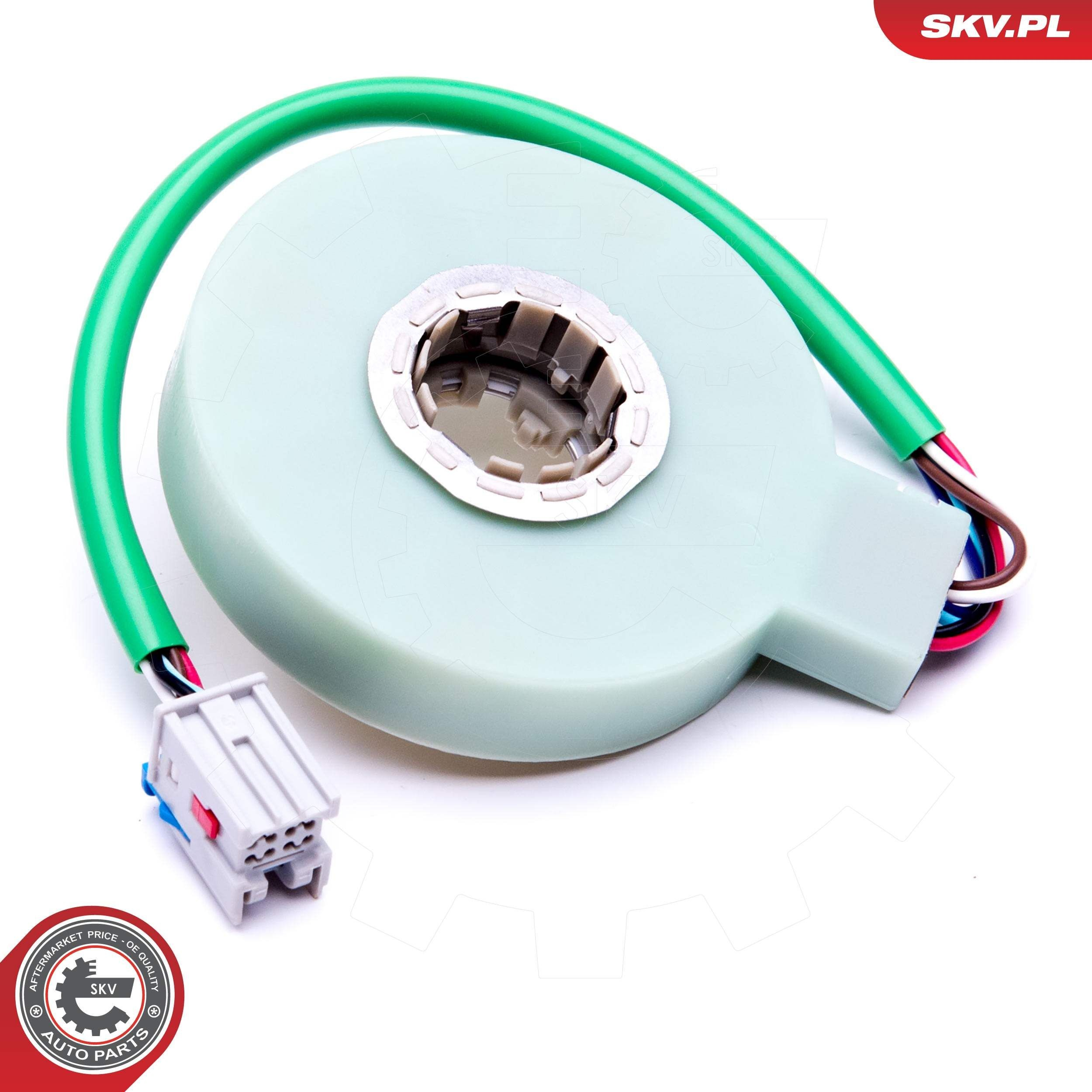 Датчик кута повороту керма SKV 17SKV476
