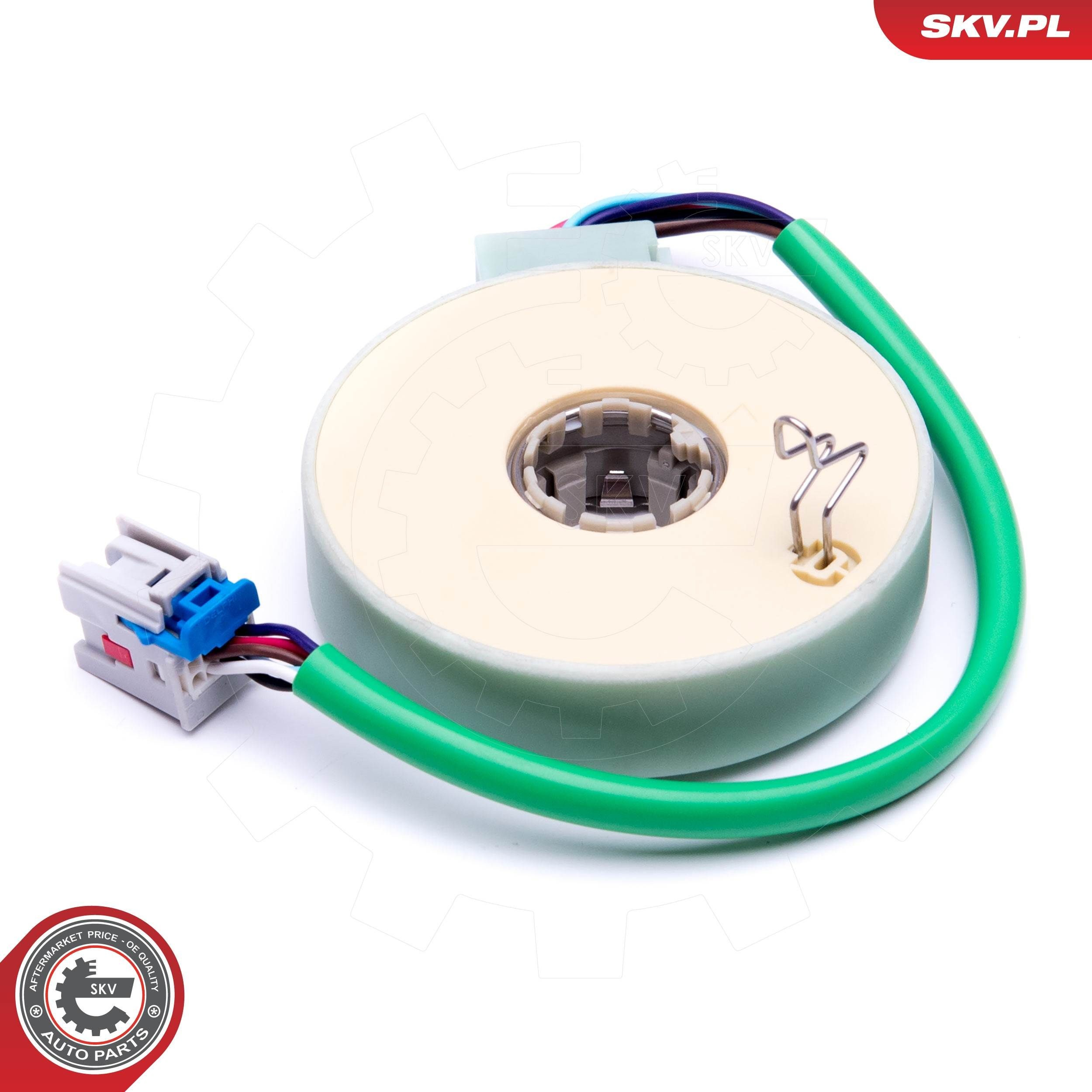 17SKV476 SKV Датчик керма