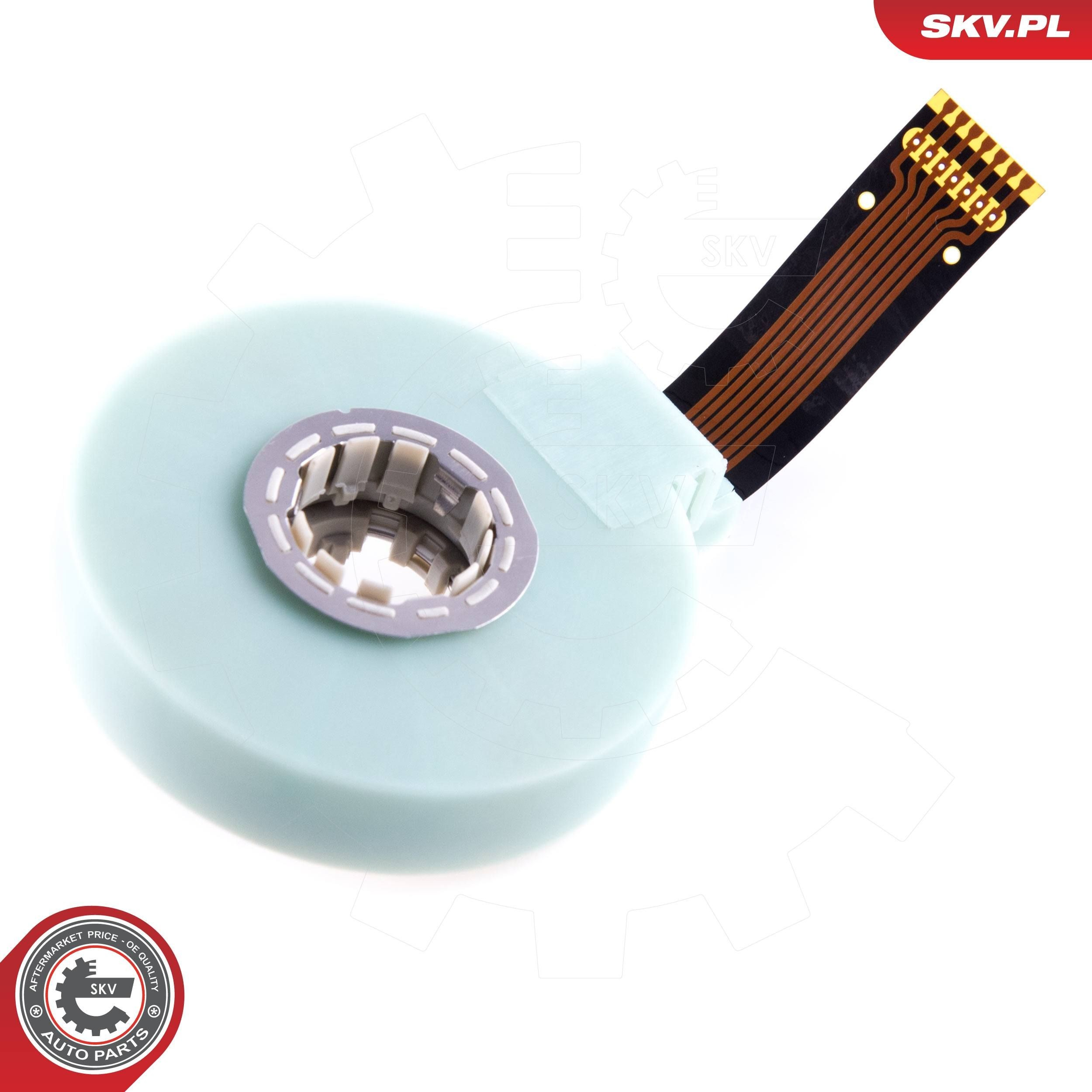 Датчик кута повороту керма SKV 17SKV477