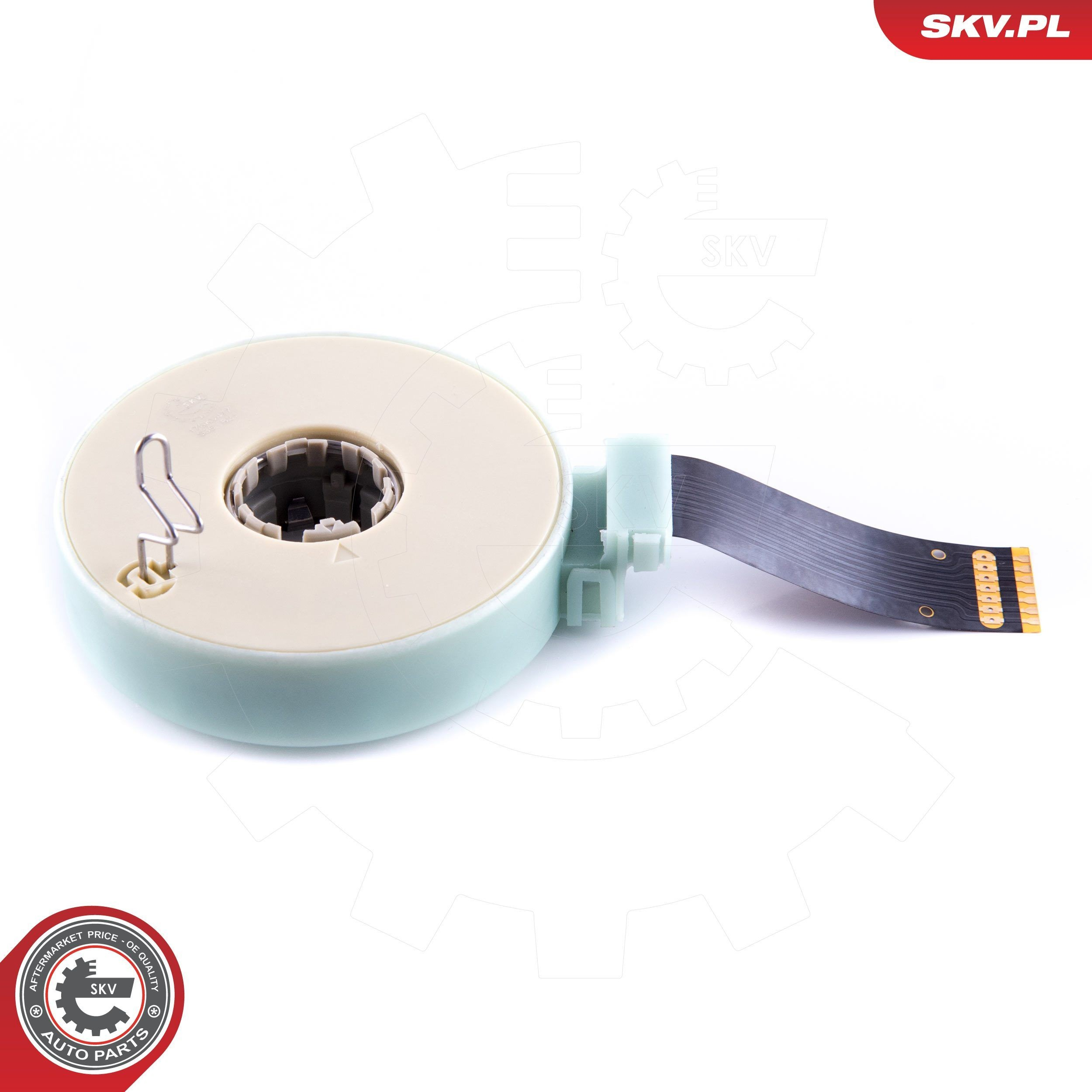 Датчик кута повороту кермового колеса 17SKV477 SKV