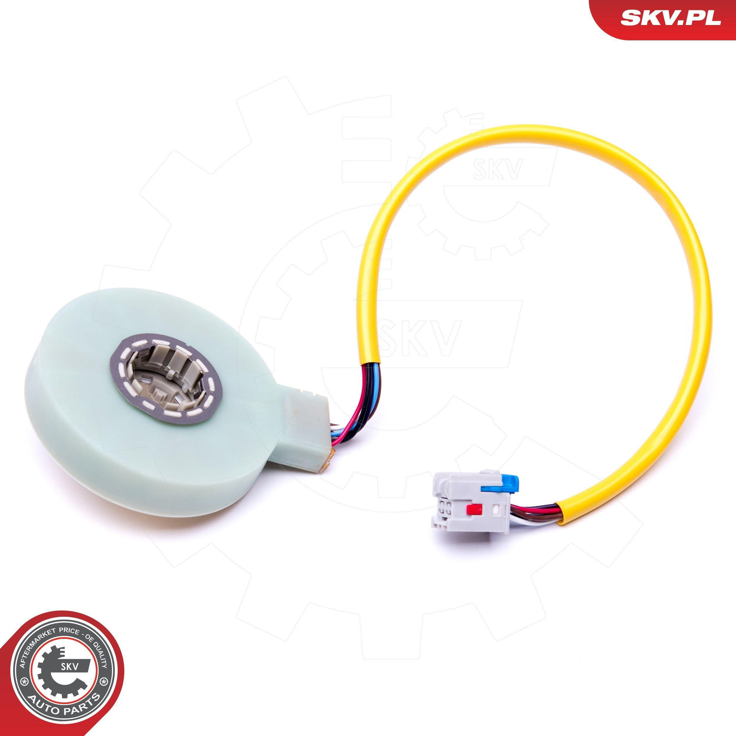 Датчик повороту керма SKV 17SKV482 ціна, від 81.37 USD