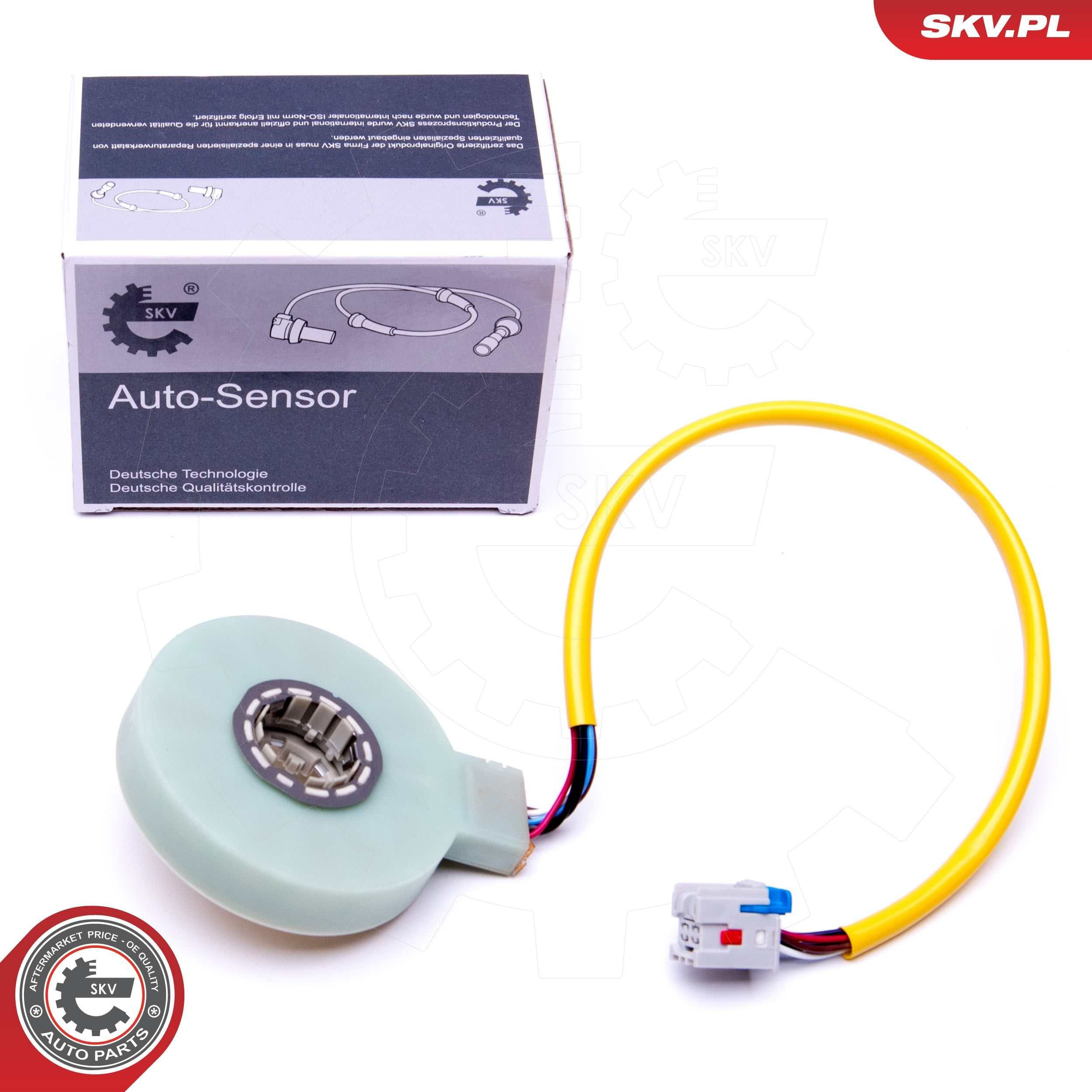 Датчик кута повороту кермового колеса 17SKV482 SKV