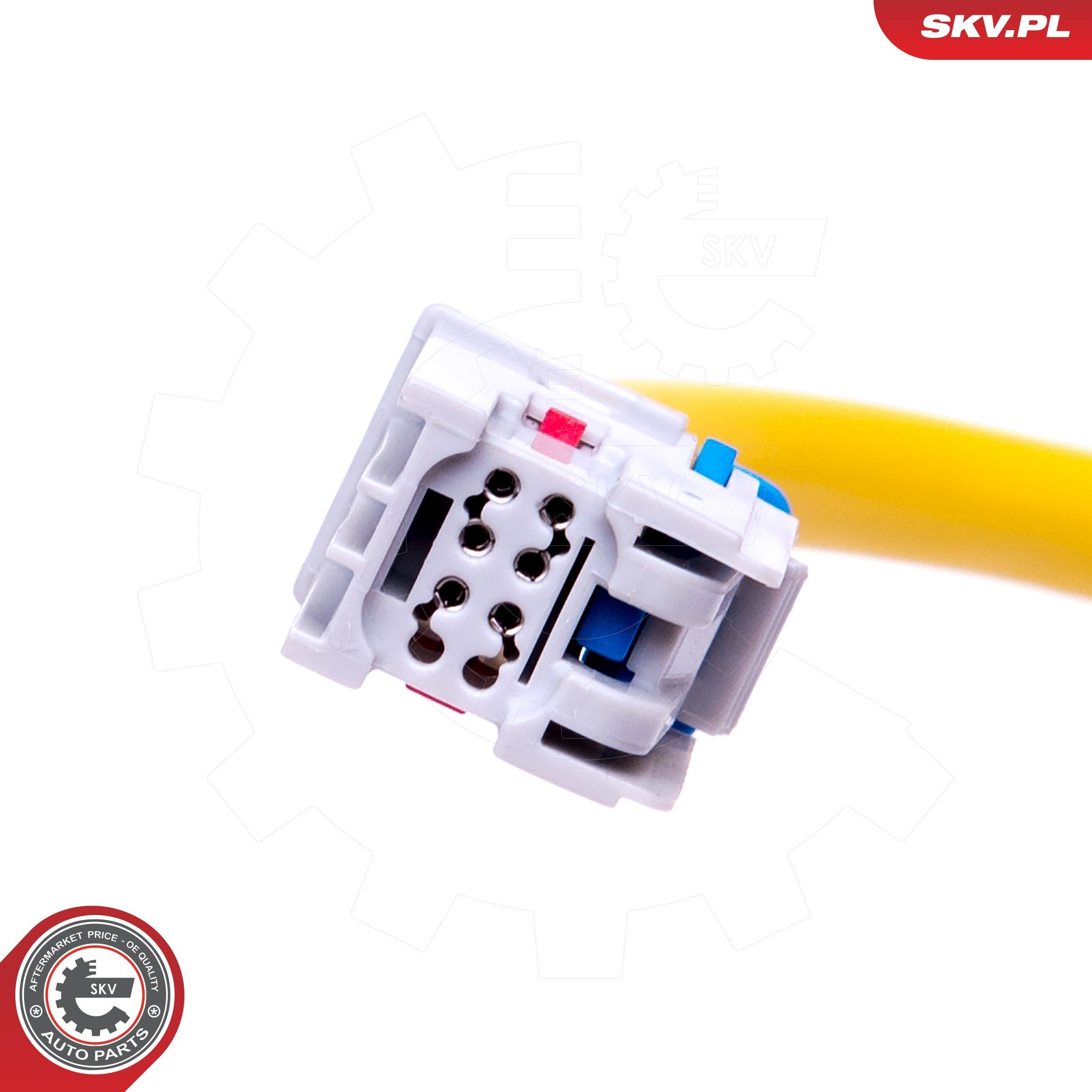 Датчик кута повороту керма SKV 17SKV482