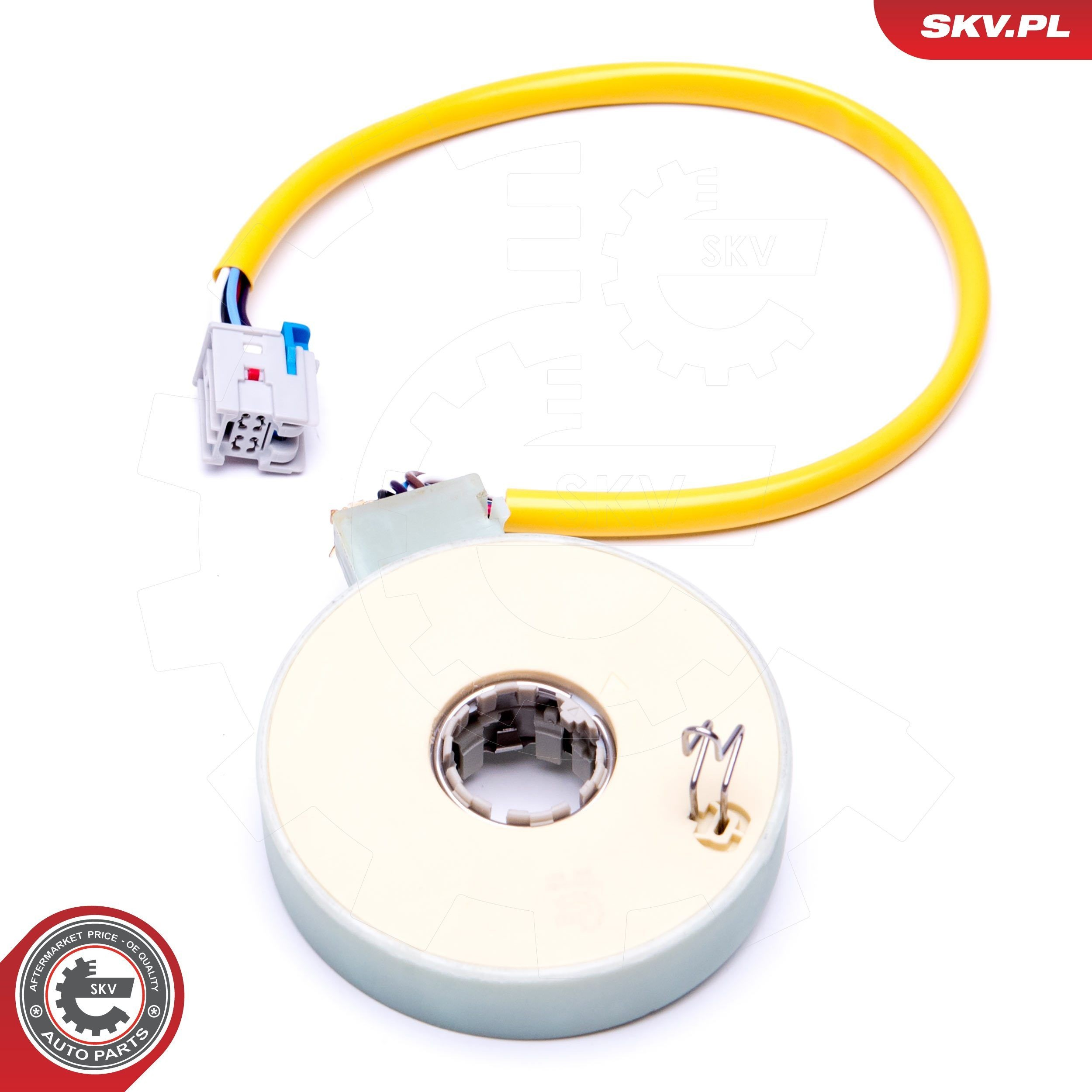 17SKV482 SKV Датчик керма