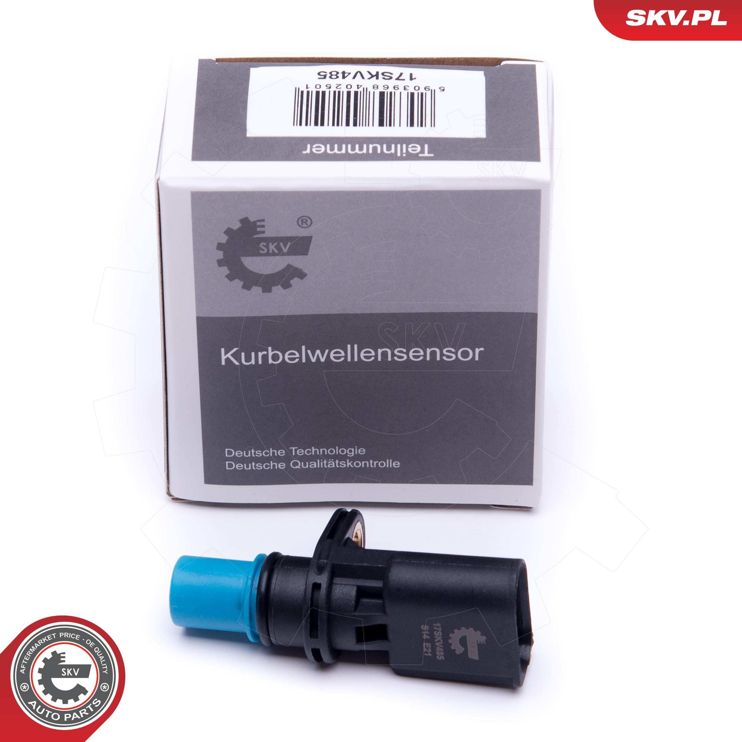 Датчик фаз SKV 17SKV485 ціна, від 14.74 USD