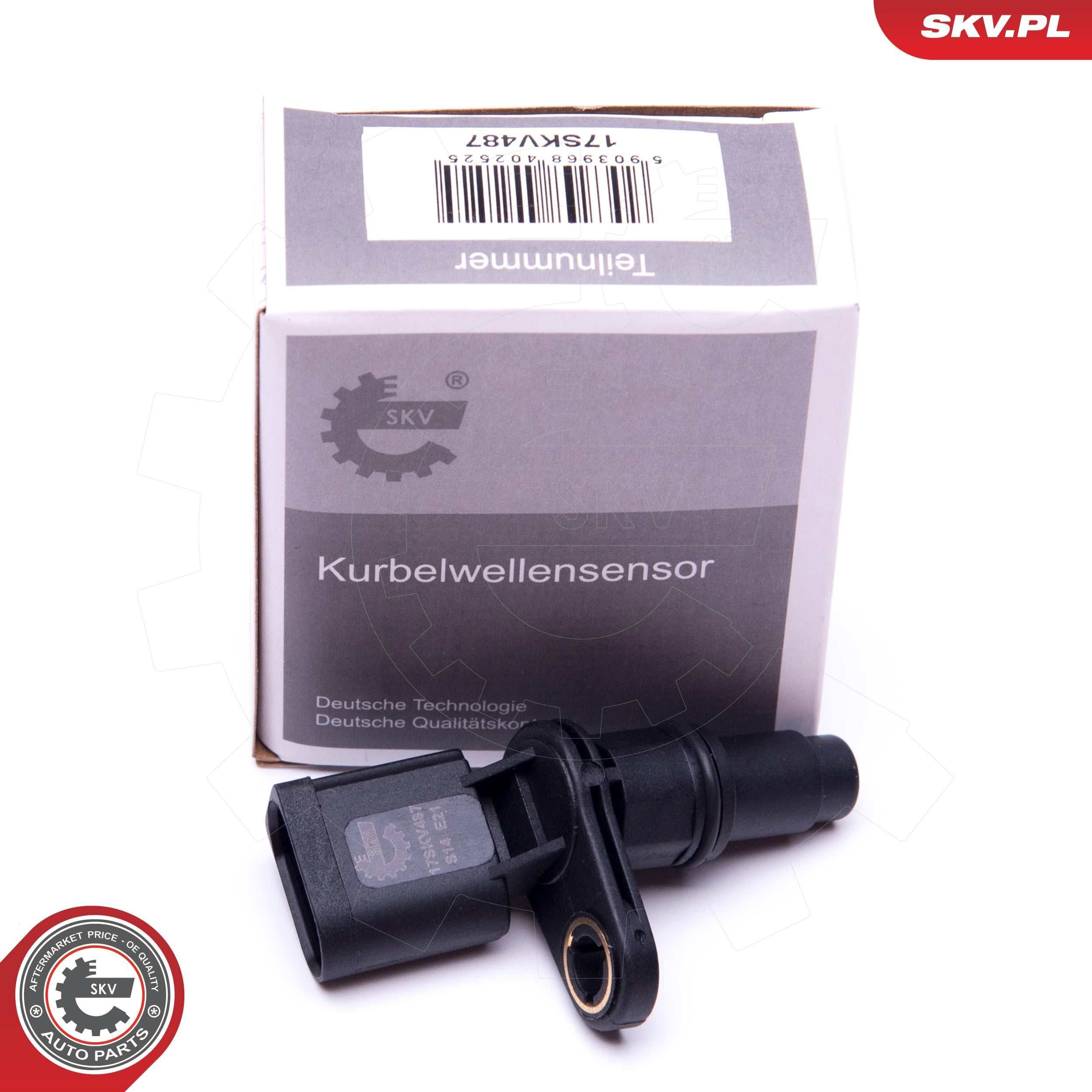 Датчик фаз SKV 17SKV487 ціна, від 18.17 USD