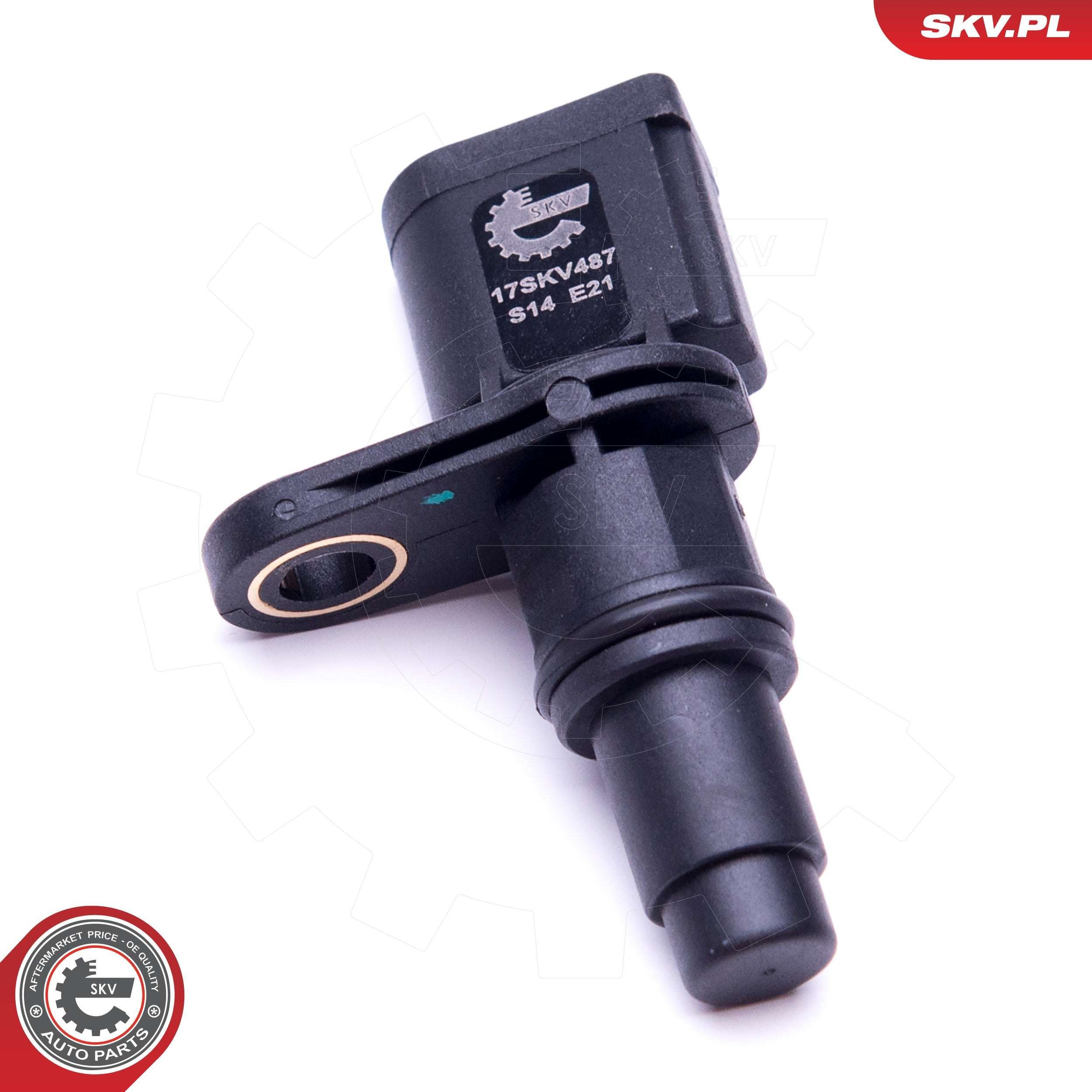 Датчик распредвалу 17SKV487 SKV