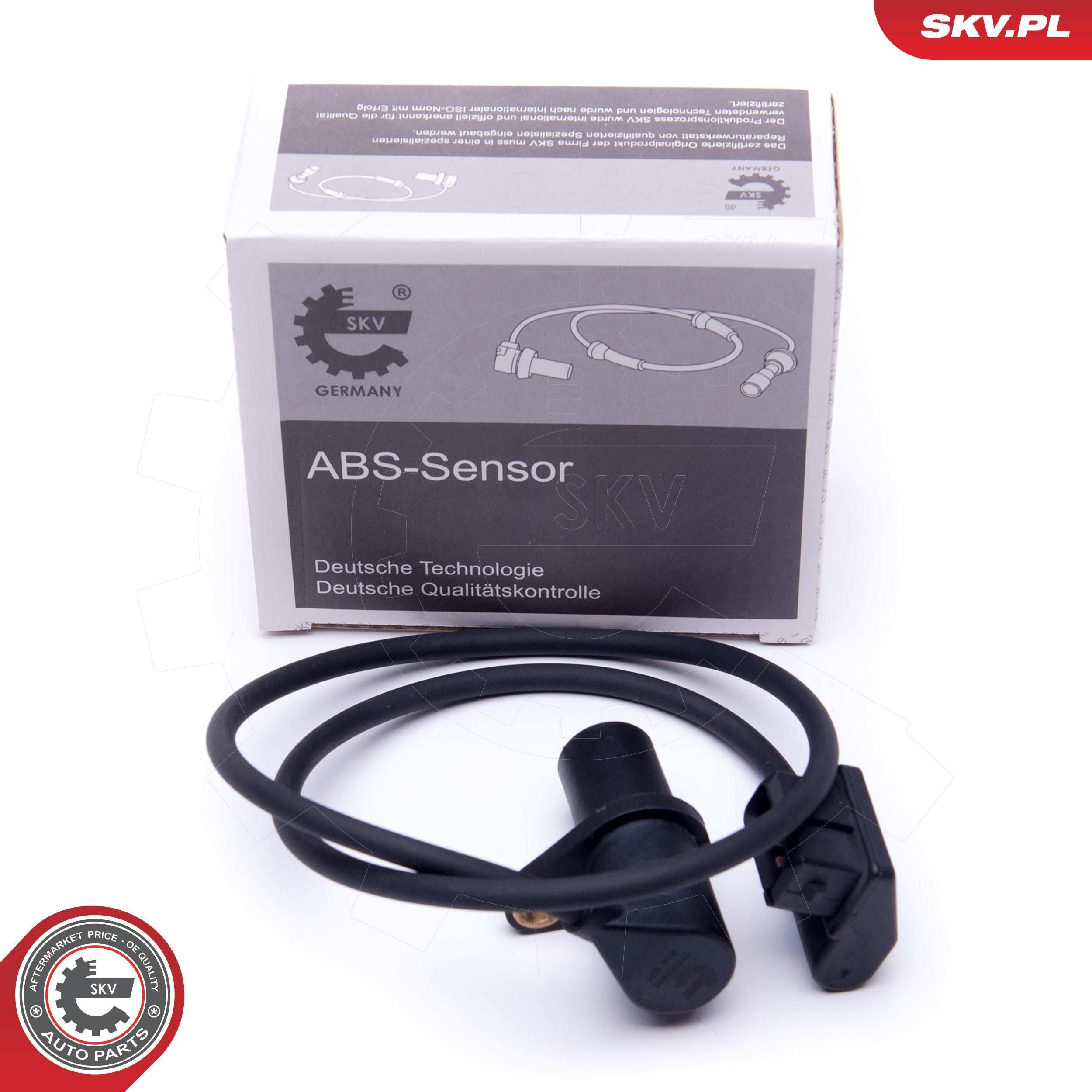 Датчик фаз SKV 17SKV492 ціна, від 25.65 USD