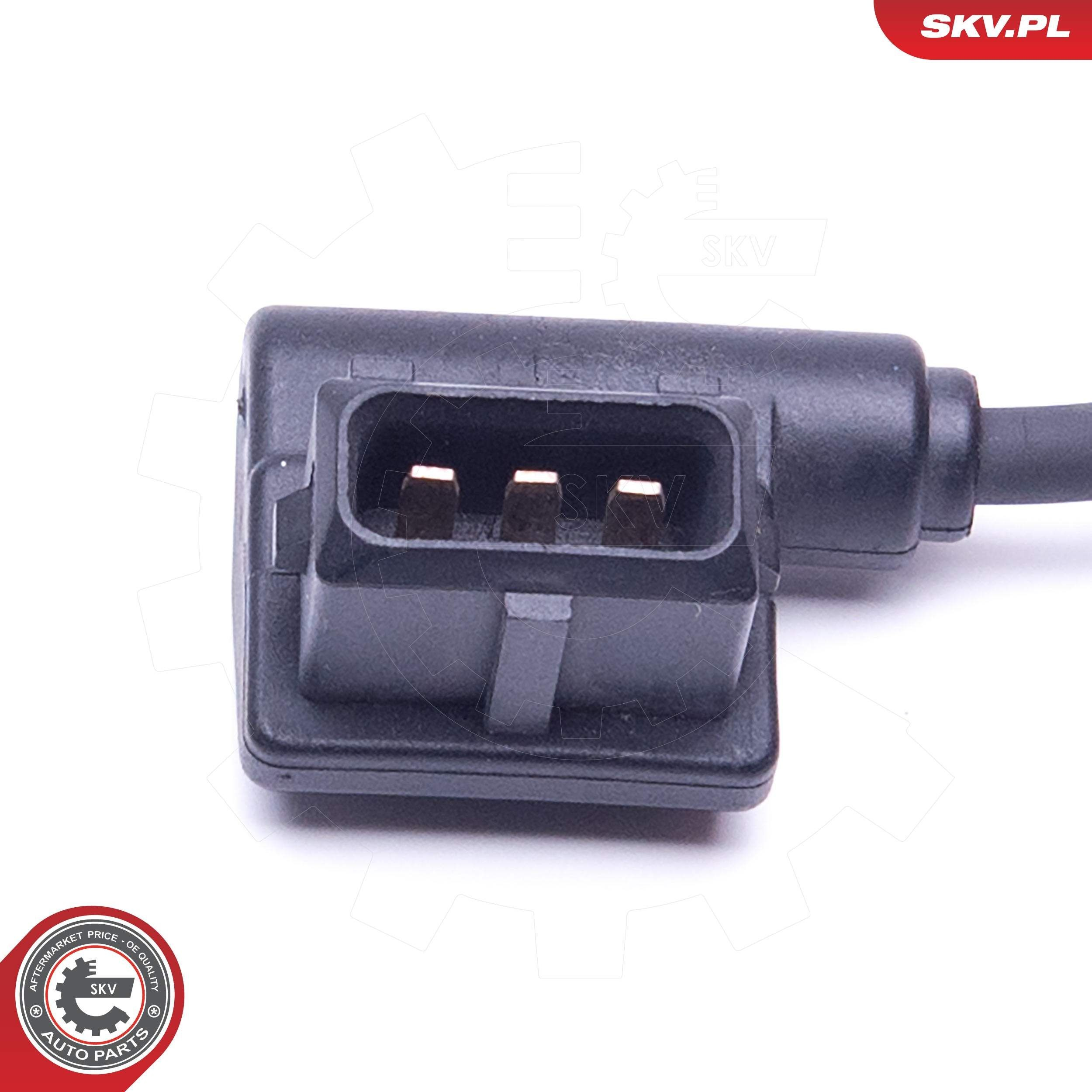17SKV492 SKV Датчик розподільного вала