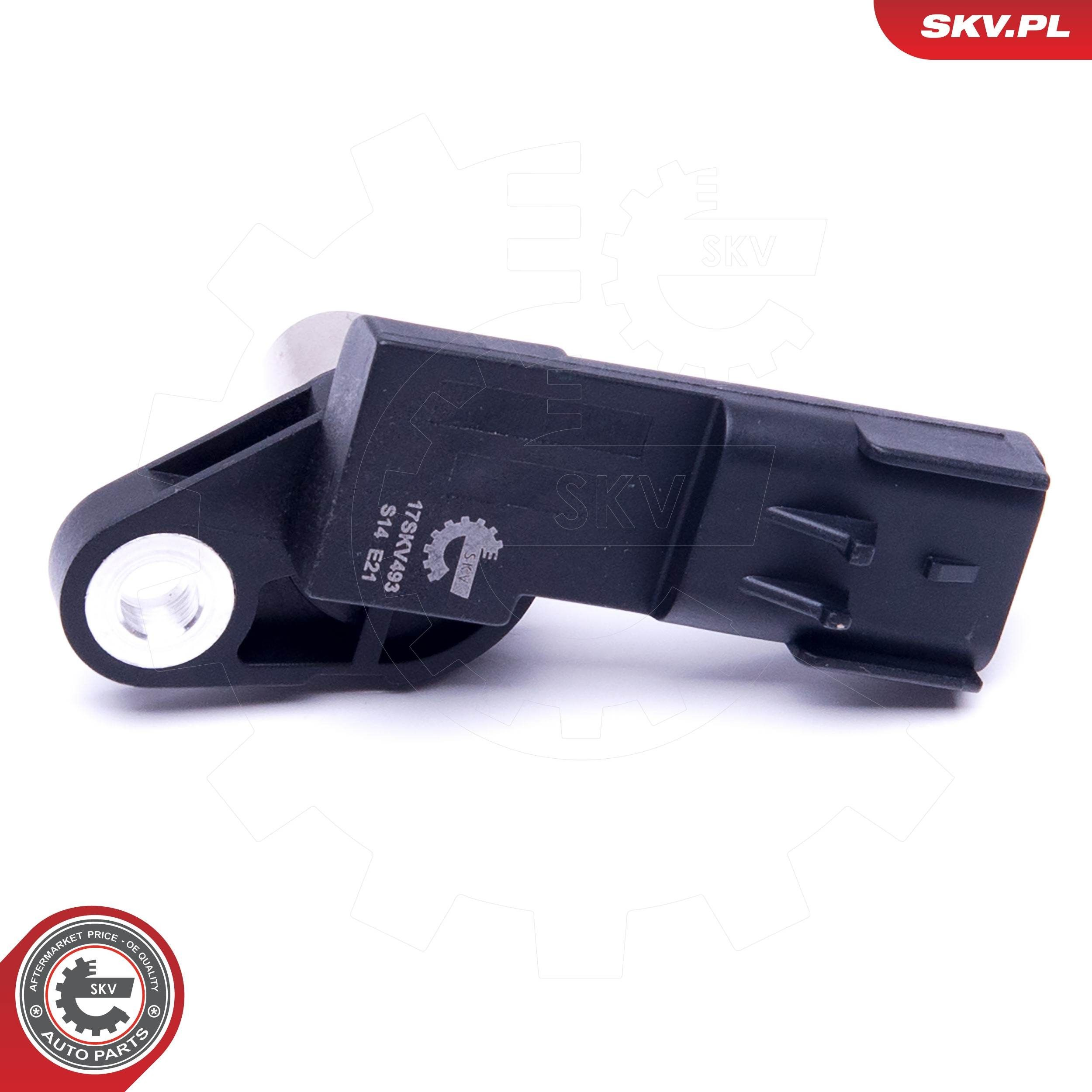 Датчик положення распредвалу SKV 17SKV493