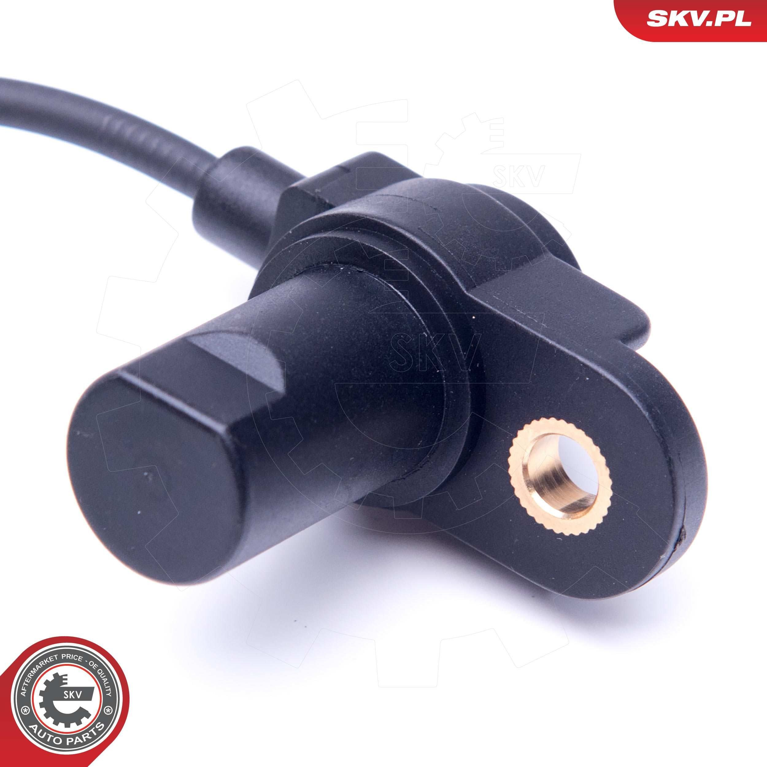 17SKV504 SKV Датчик розподільного вала
