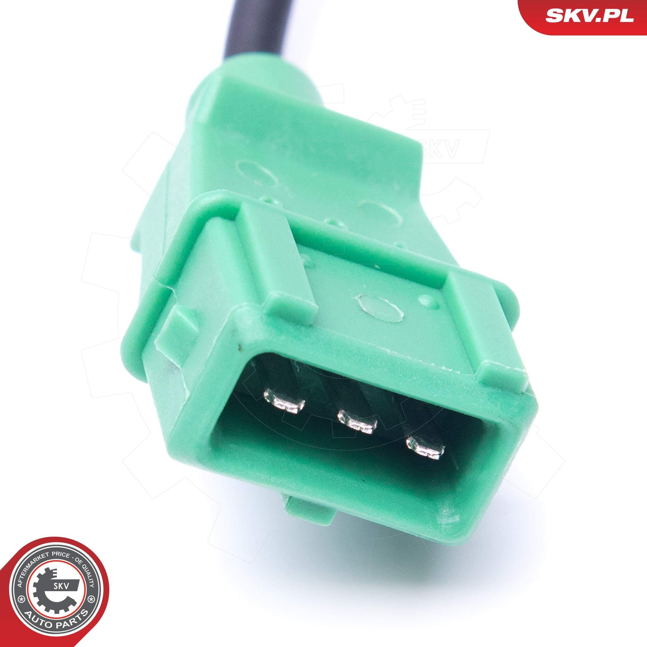 Датчик фаз SKV 17SKV504 ціна, від 16.69 USD