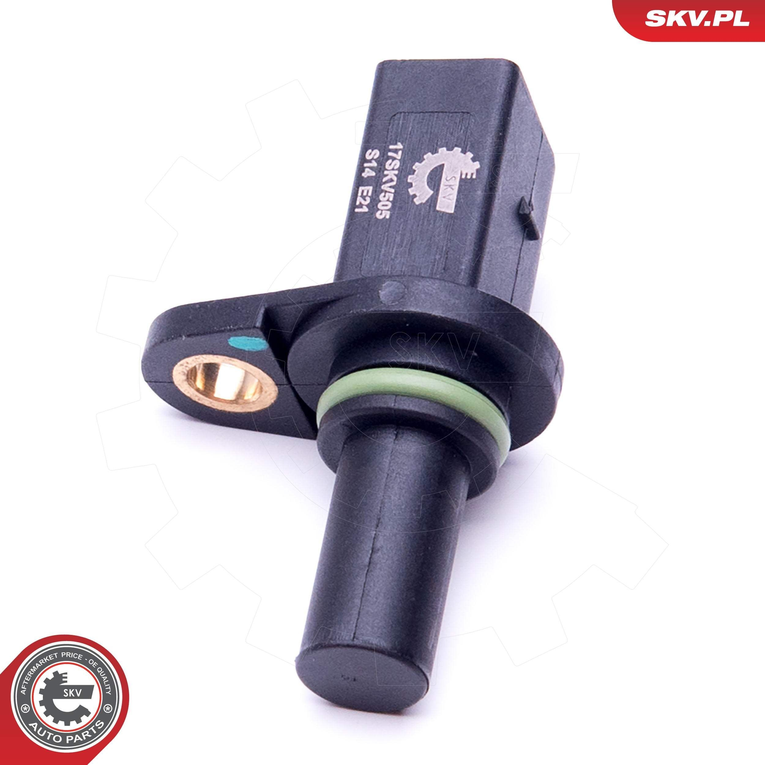 Датчик швидкості 17SKV505 SKV