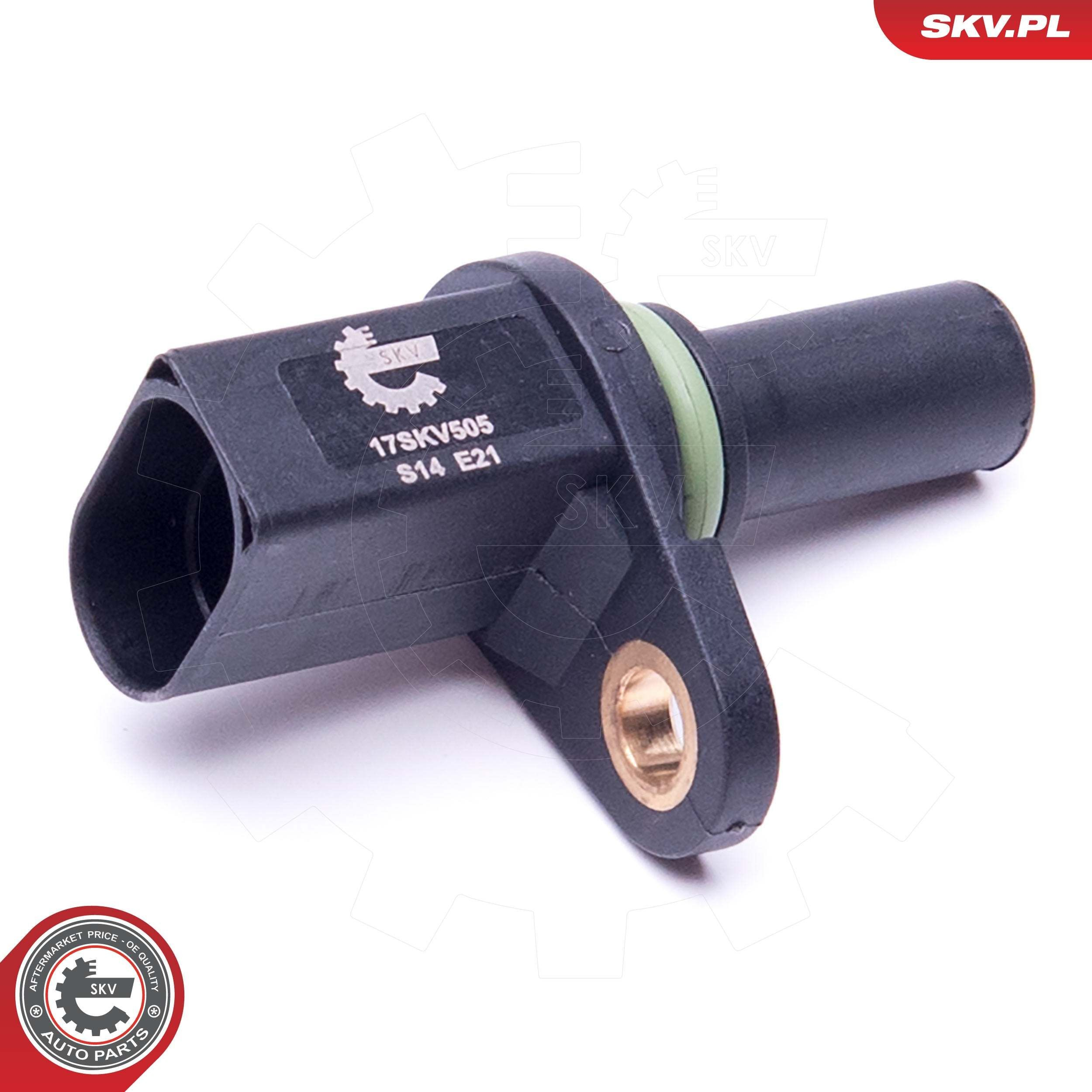 Датчик швидкості SKV 17SKV505 ціна, від 12.05 USD