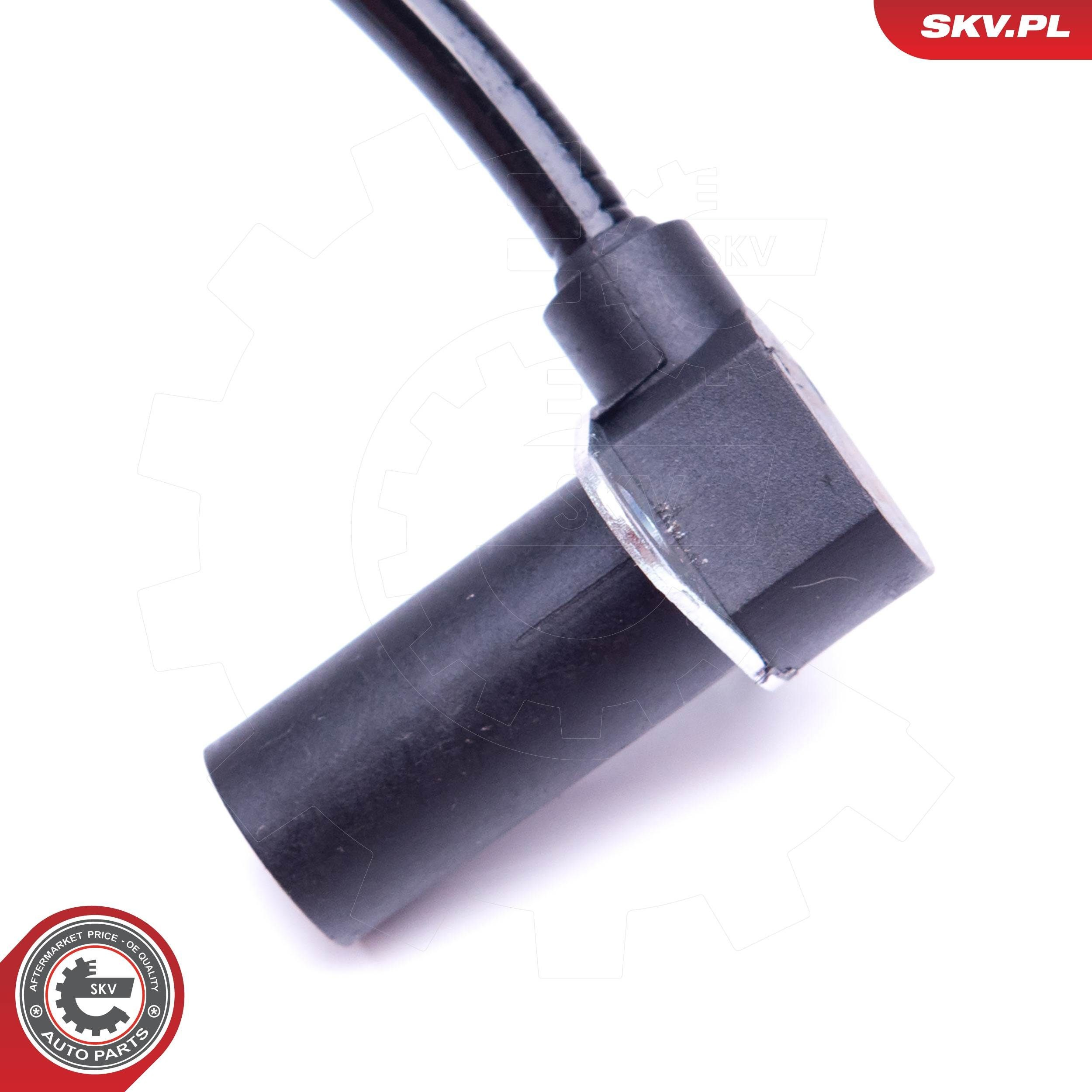 17SKV536 SKV ДПКВ