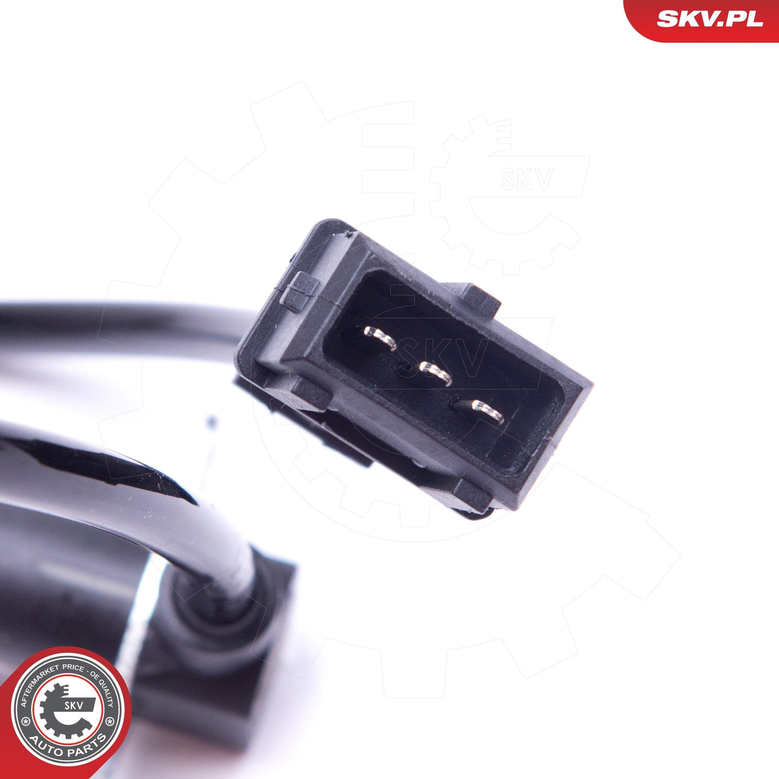 Датчик обертів колінвалу SKV 17SKV536 ціна, від 20.54 USD