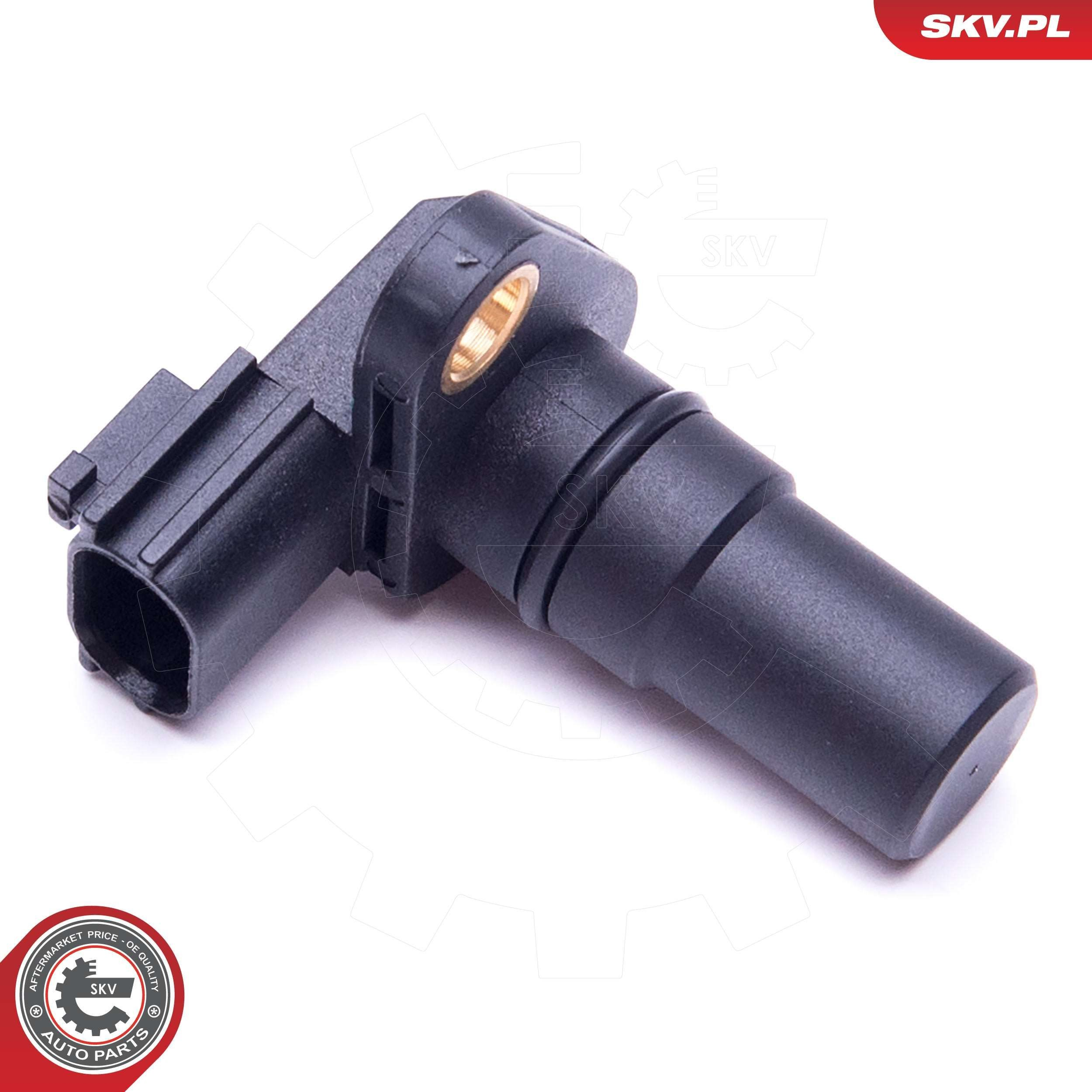 17SKV544 SKV Датчик швидкості спідометра