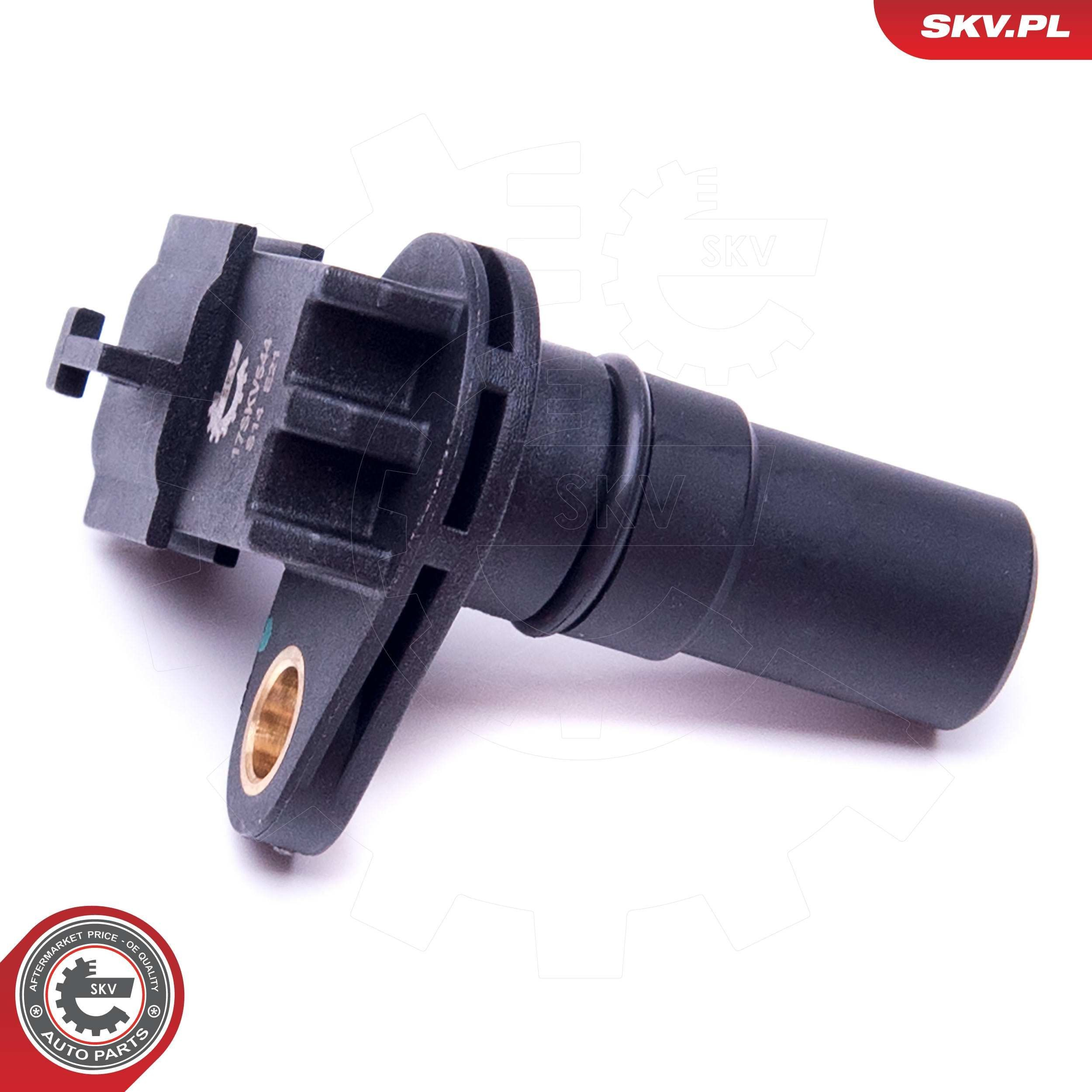 Датчик спідометра SKV 17SKV544