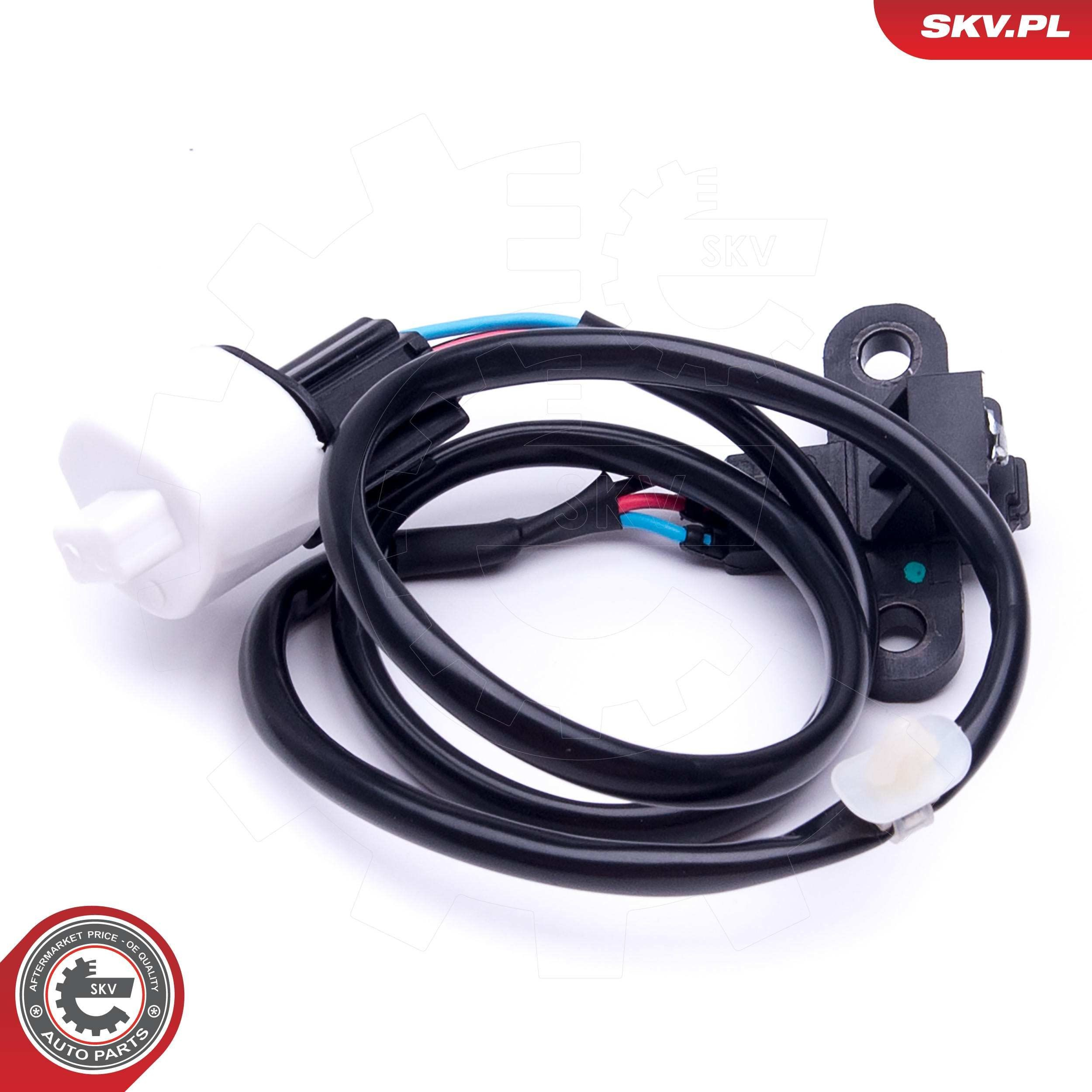 Датчик обертів колінвалу SKV 17SKV547 ціна, від 15.74 USD