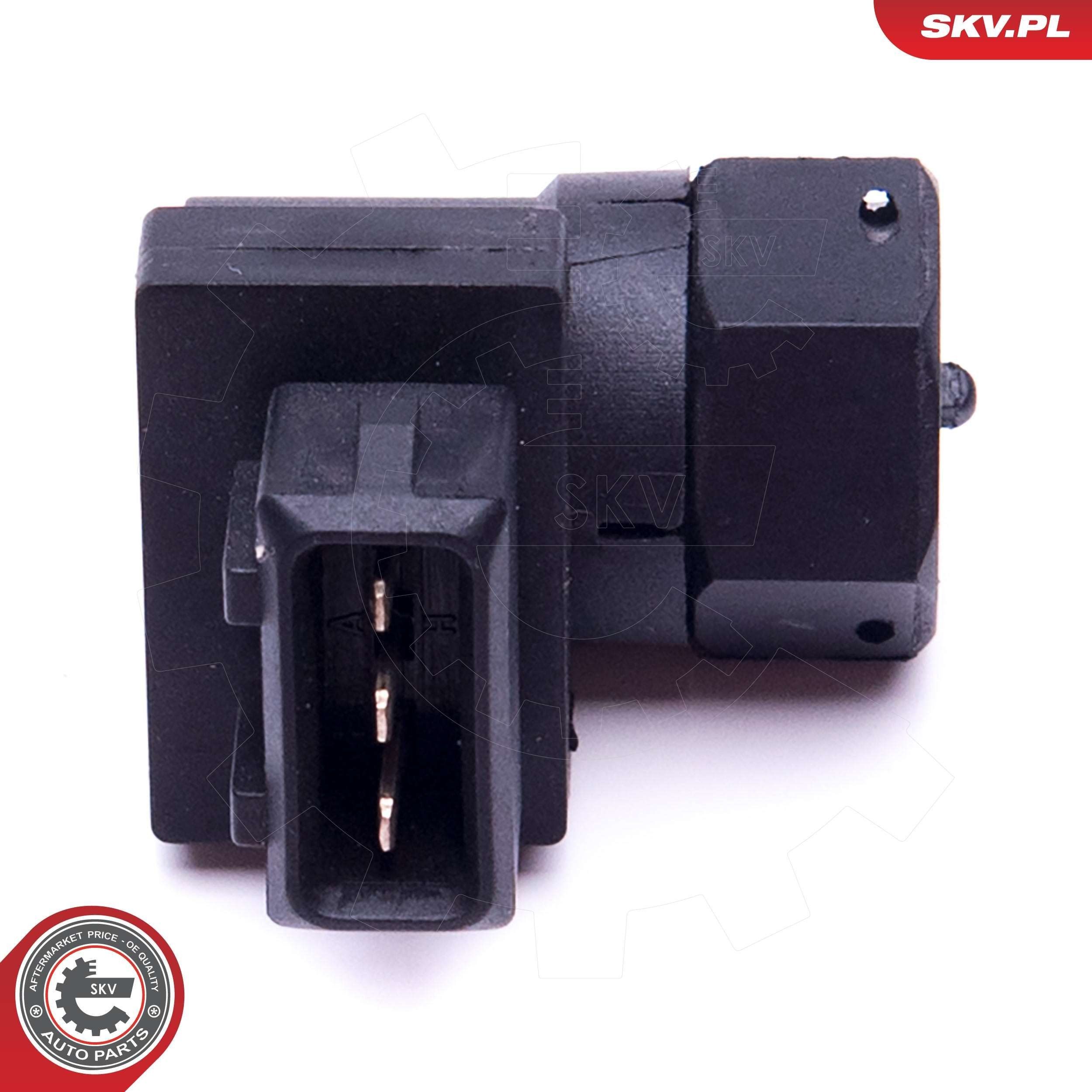 17SKV554 SKV Датчик швидкості спідометра