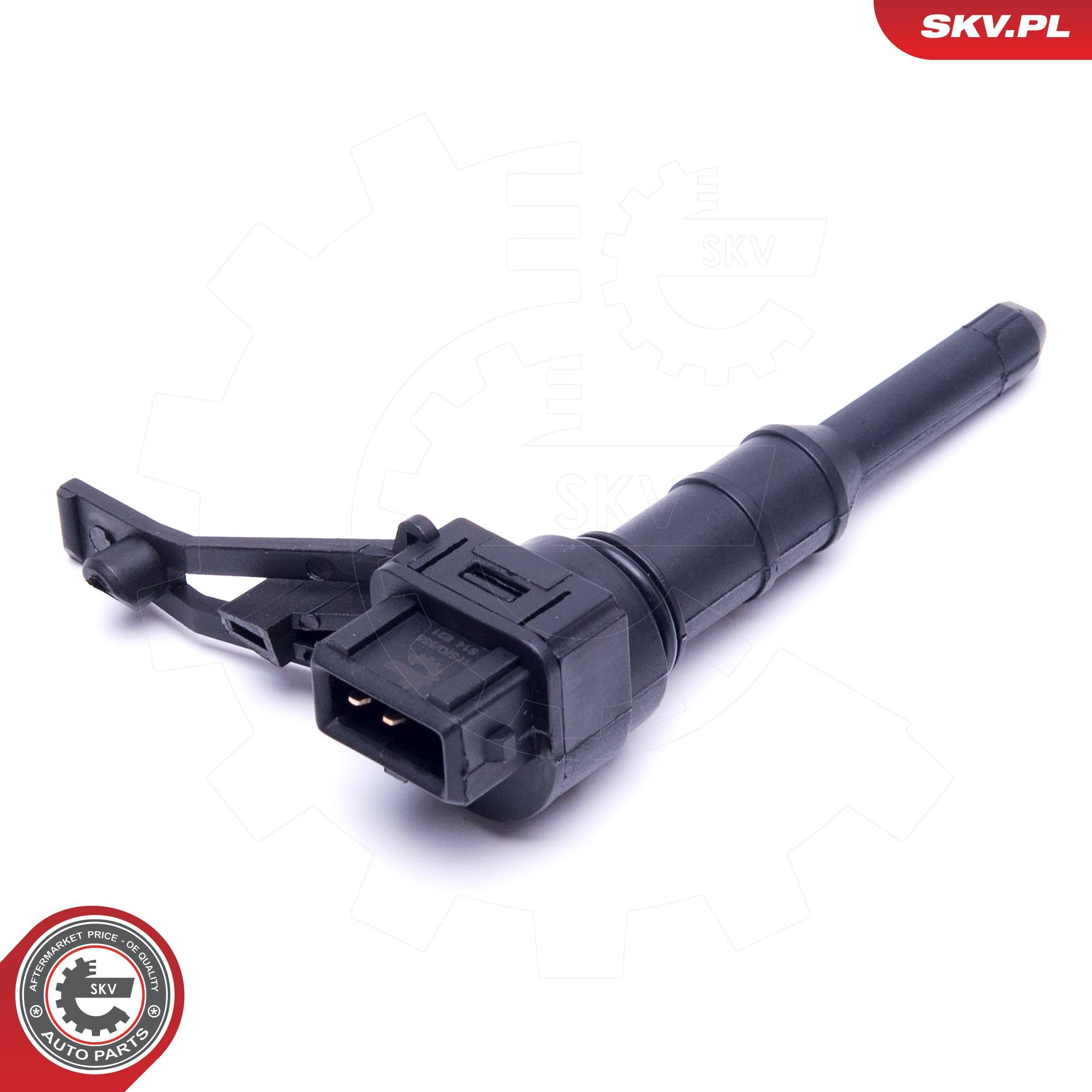17SKV555 SKV Датчик швидкості спідометра