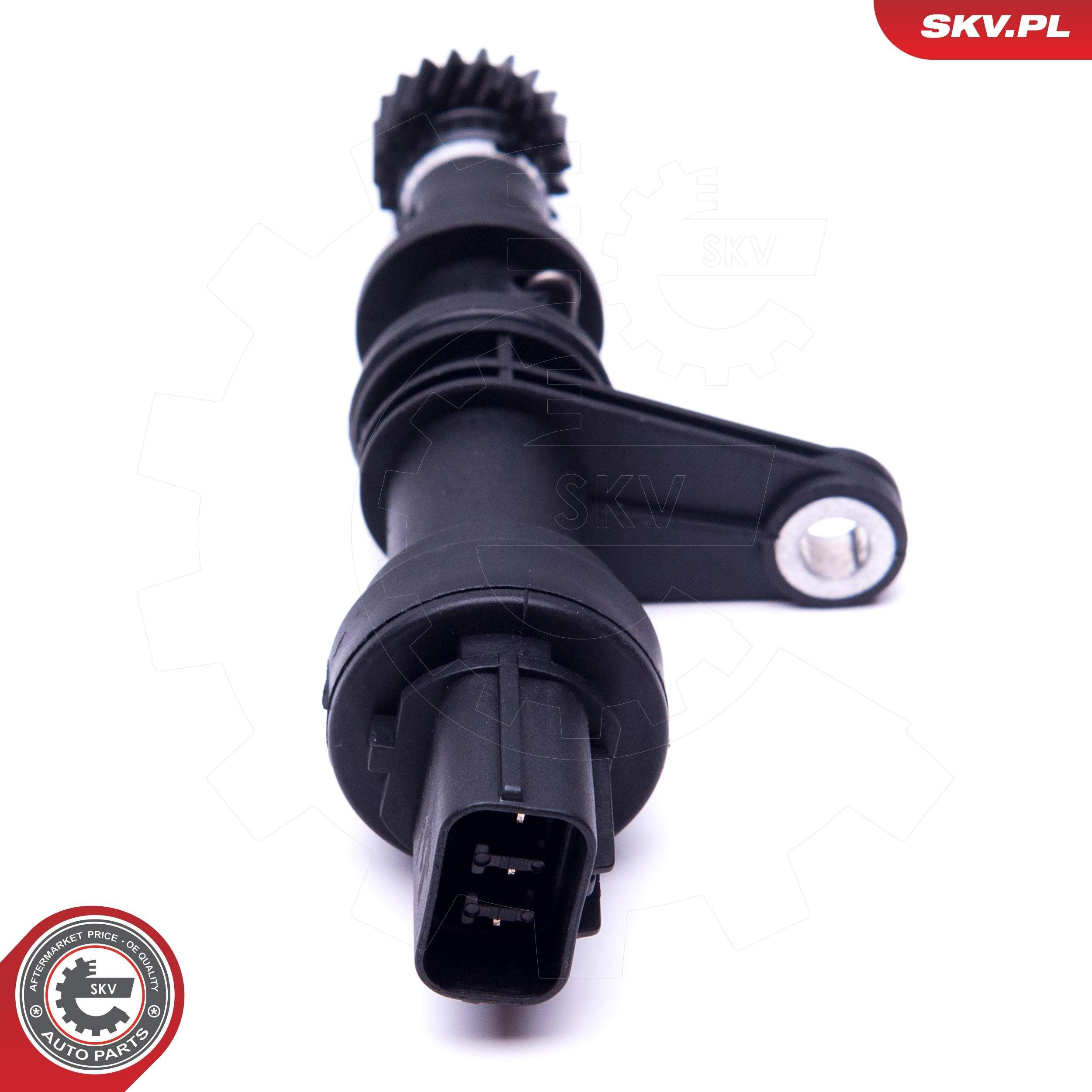 17SKV557 SKV Датчик швидкості спідометра