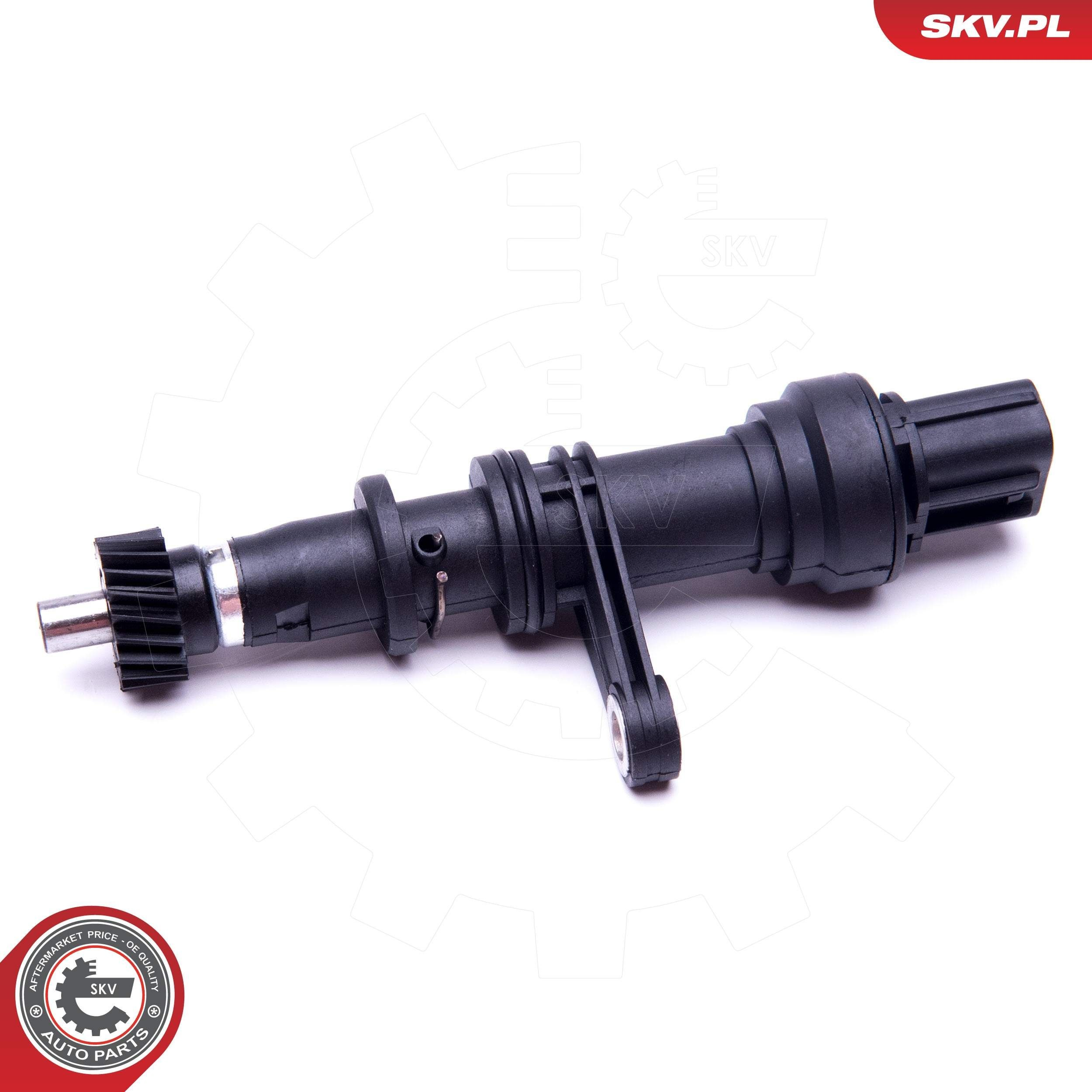Датчик спідометра SKV 17SKV557