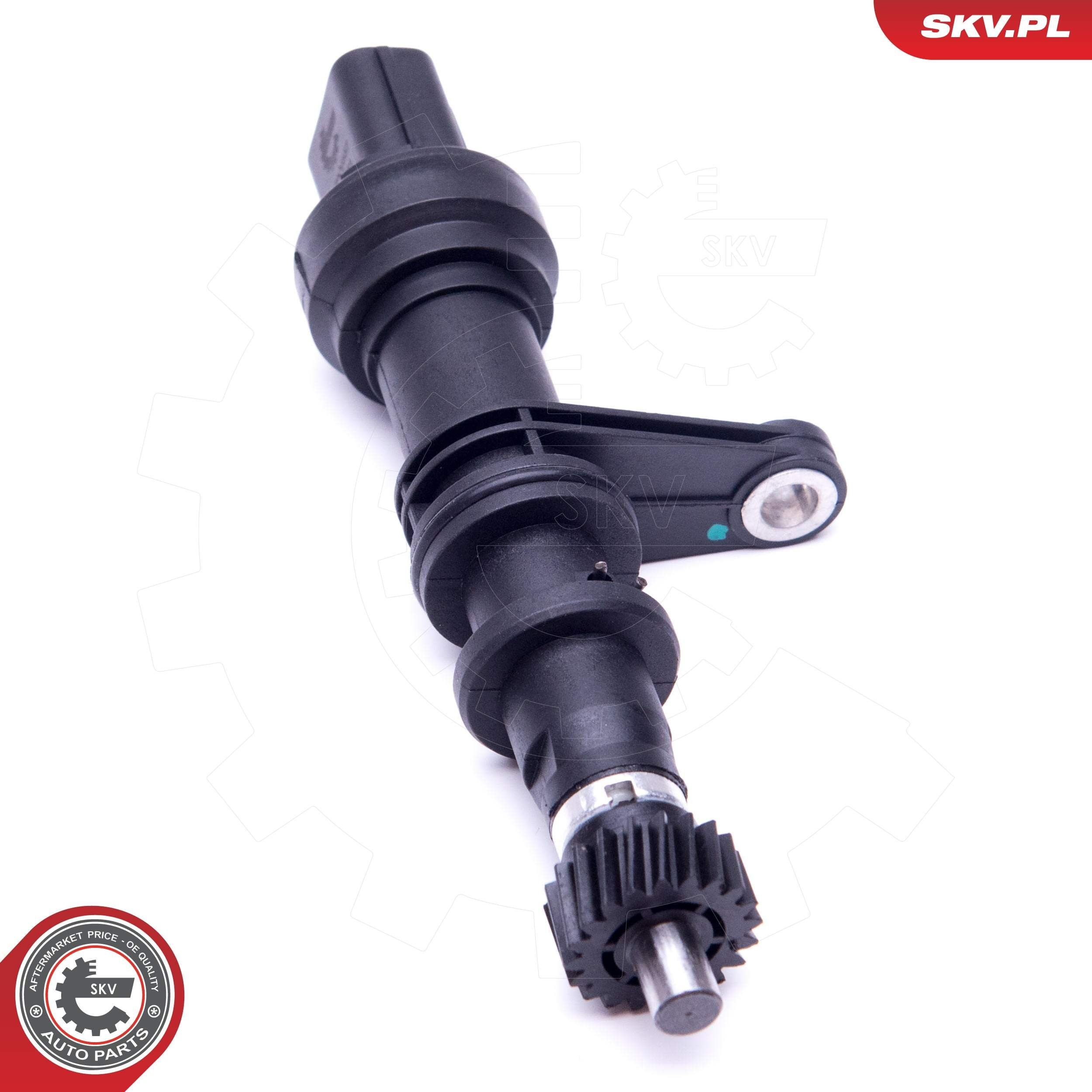 Датчик швидкості 17SKV557 SKV
