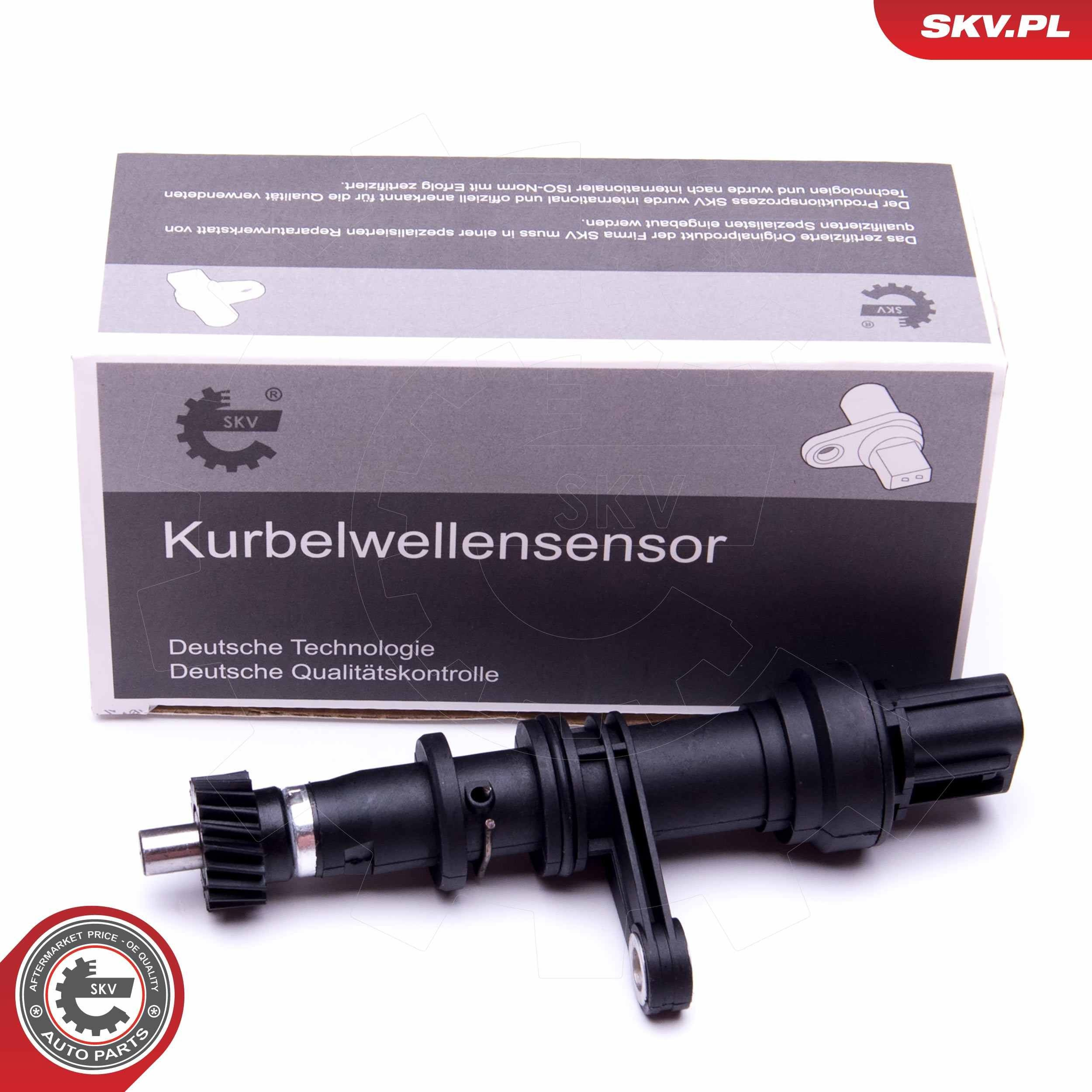 Датчик швидкості SKV 17SKV557 ціна, від 11.73 USD