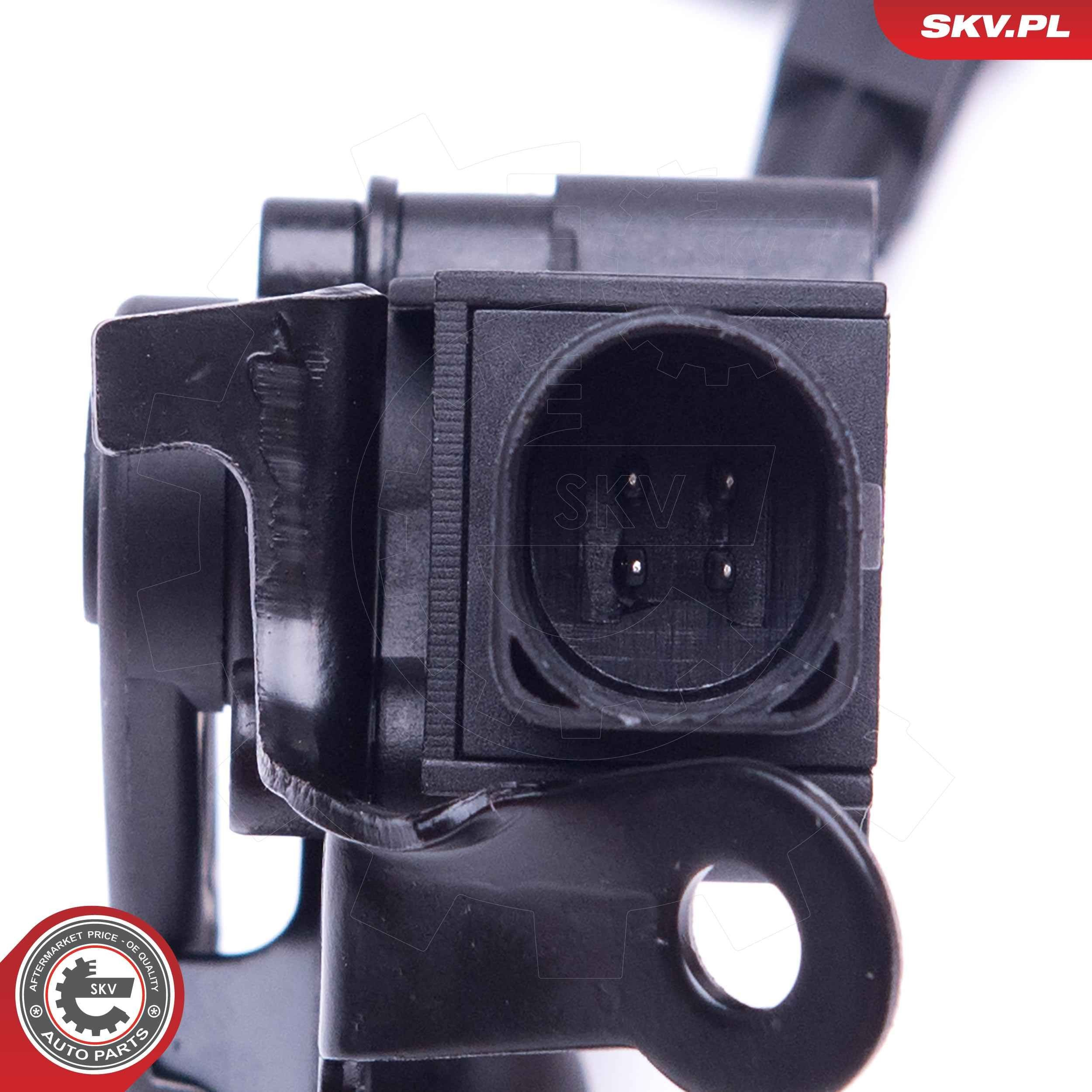 Датчик рівня положення кузова, передній лівий SKV 17SKV561