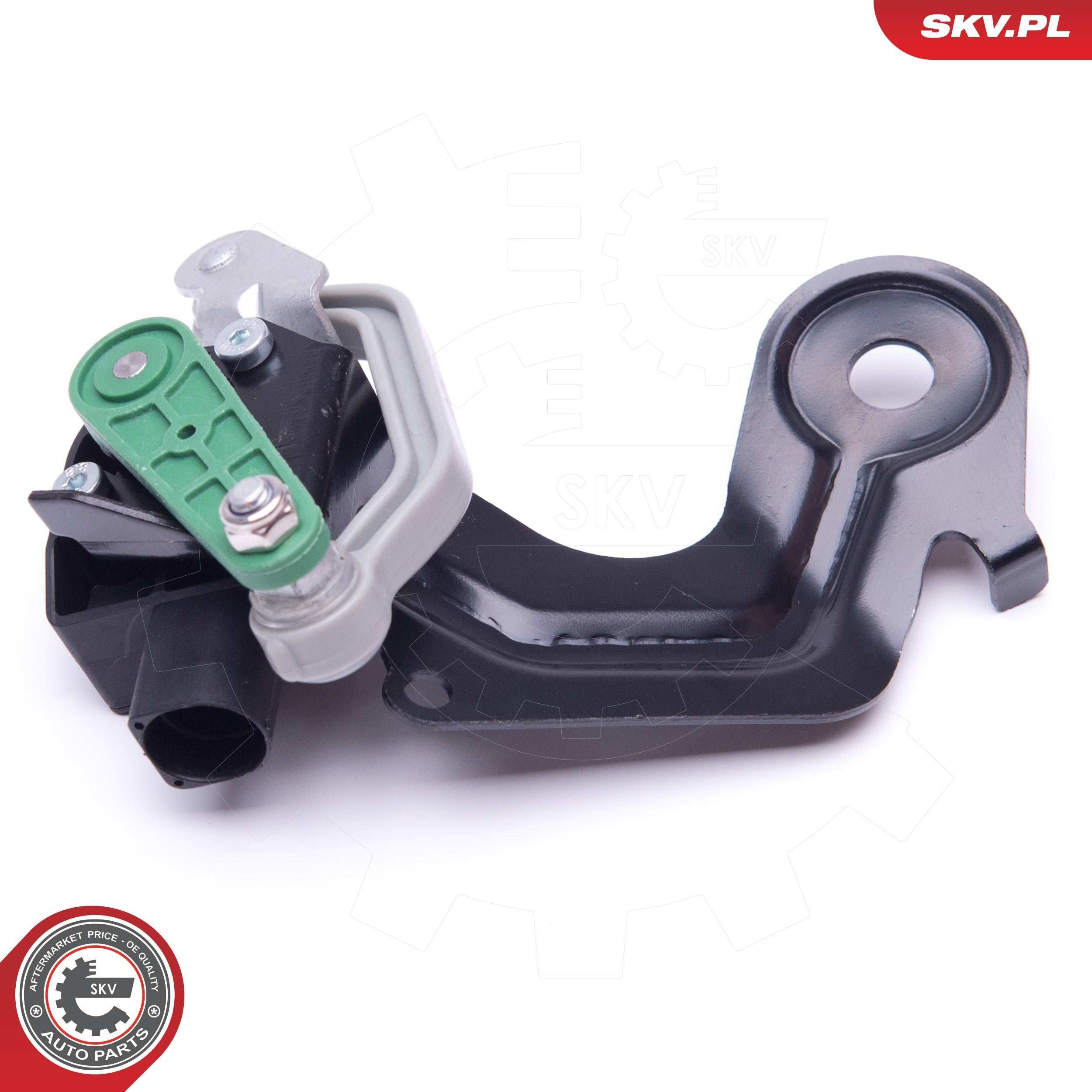 Датчик рівня положення кузова, задній SKV 17SKV568 ціна, від 27.12 USD