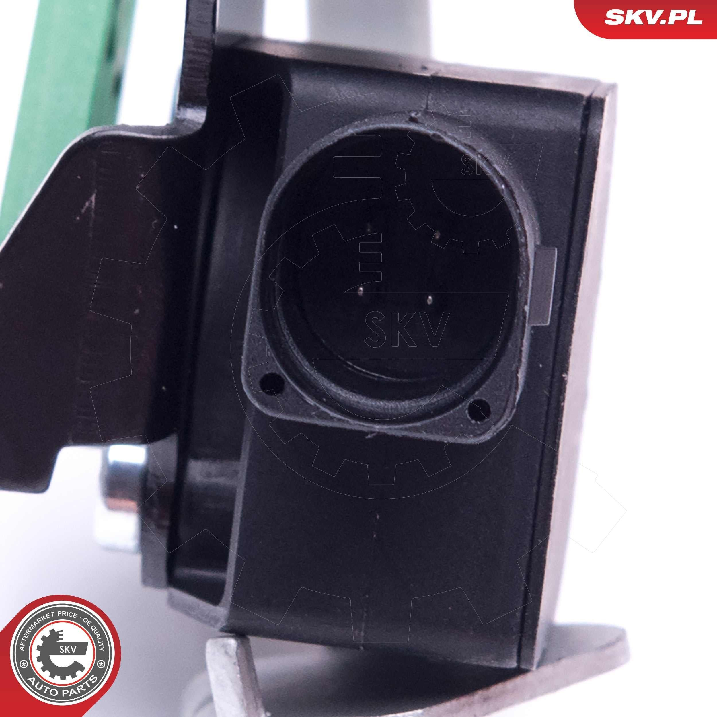 17SKV568 SKV Регулятор положення кузова задньої підвіски