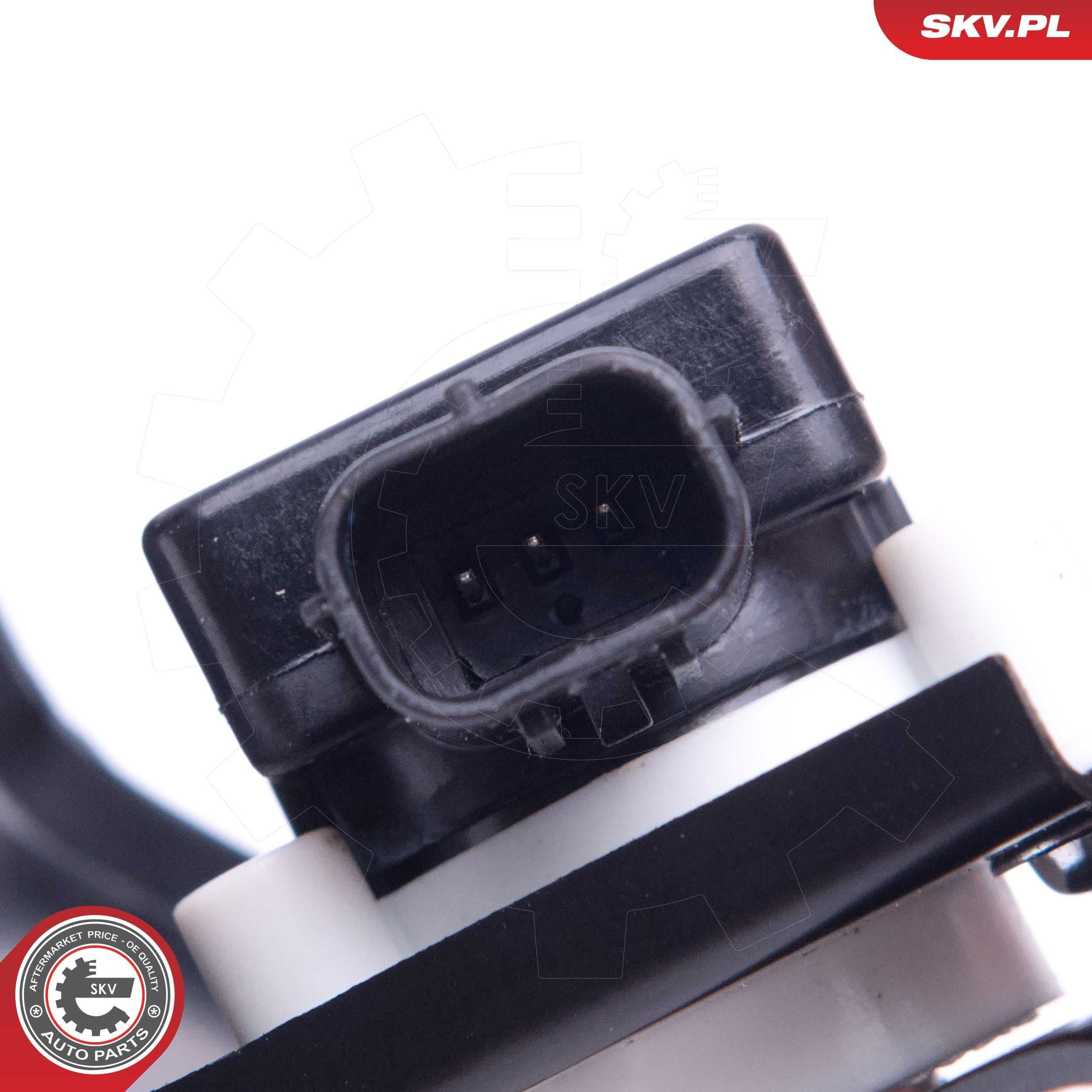 Датчик рівня положення кузова, задній лівий SKV 17SKV580