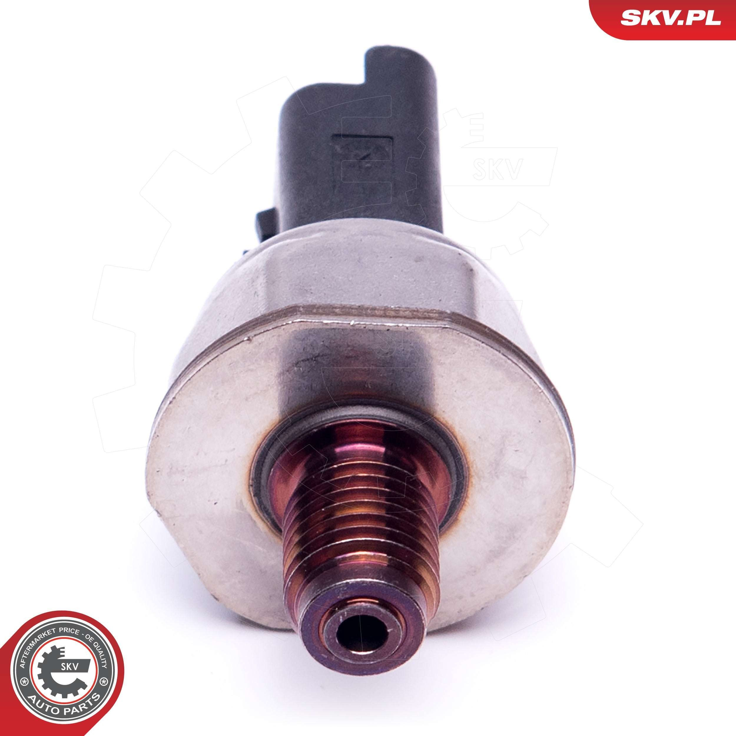 17SKV585 SKV Манометри