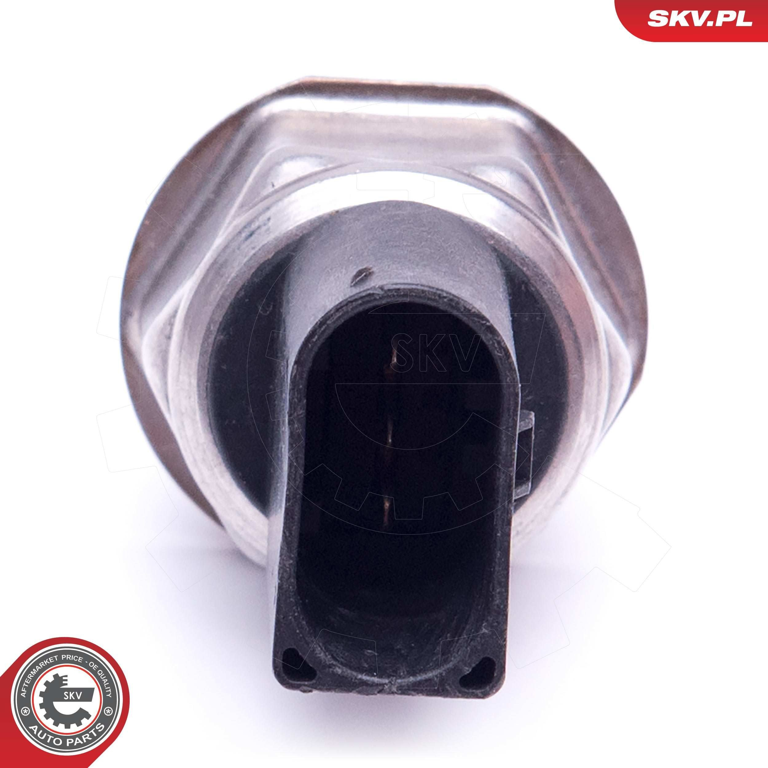 17SKV590 SKV Манометри