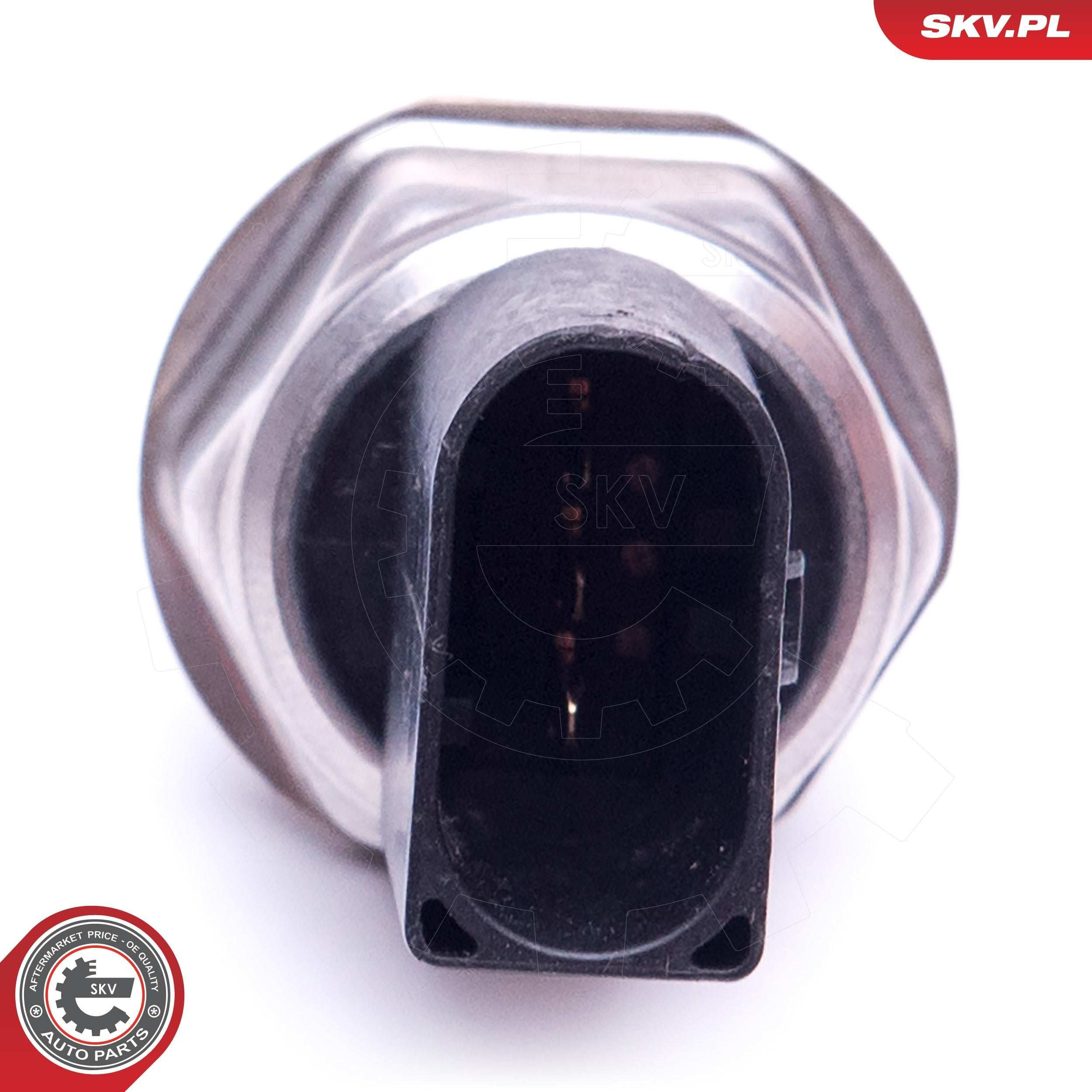 17SKV592 SKV Манометри
