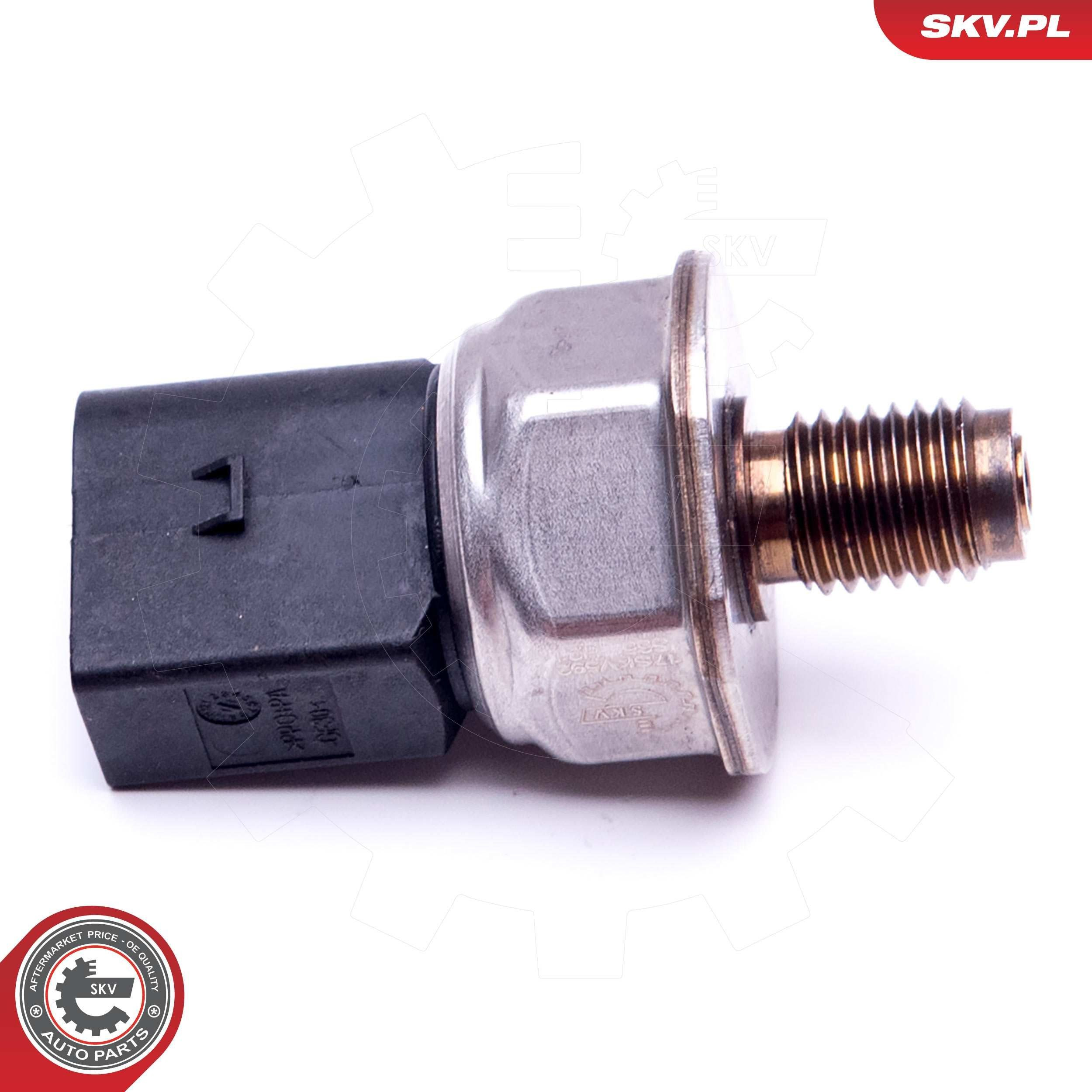 Датчик тиску палива SKV 17SKV592 ціна, від 28.03 USD
