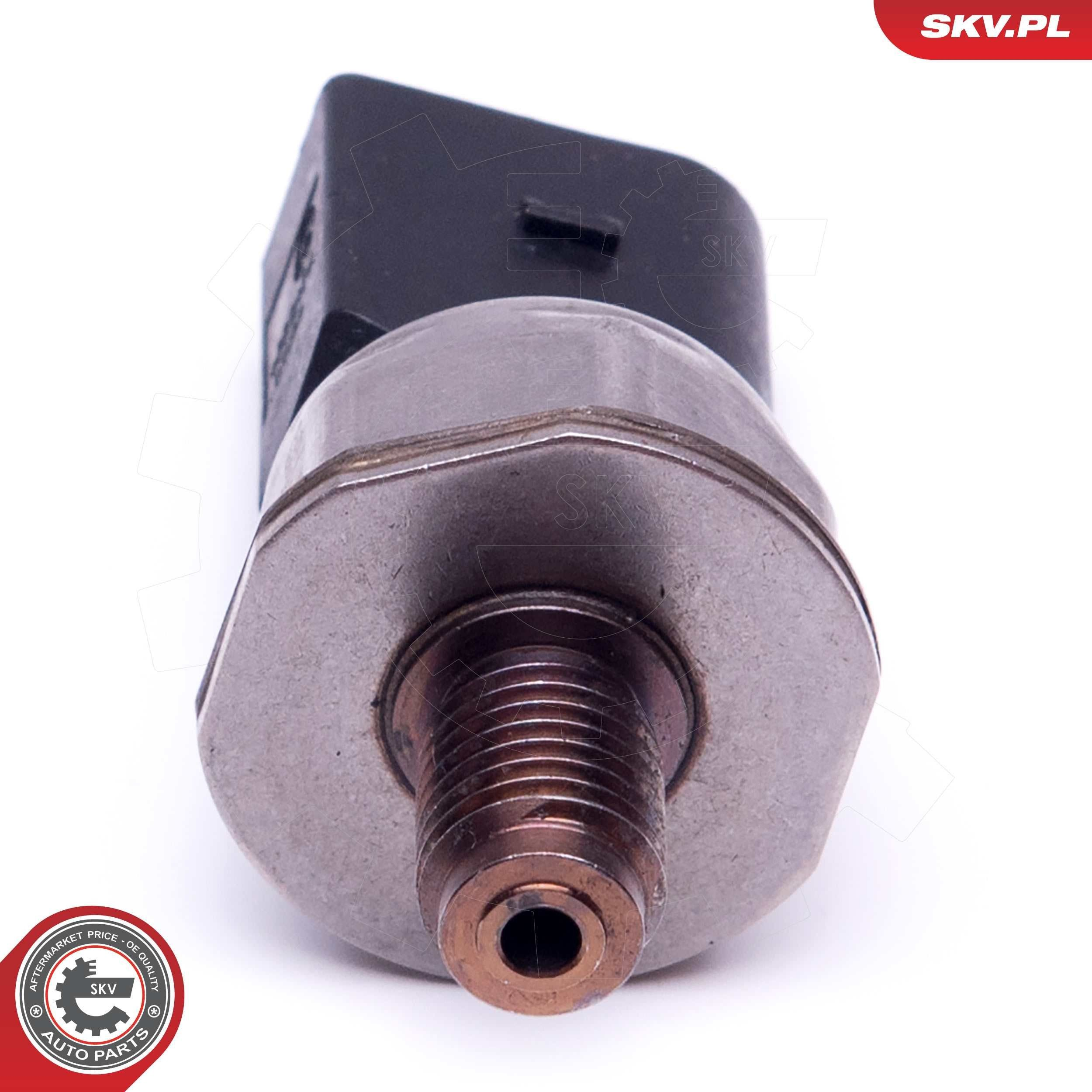 17SKV593 SKV Манометри
