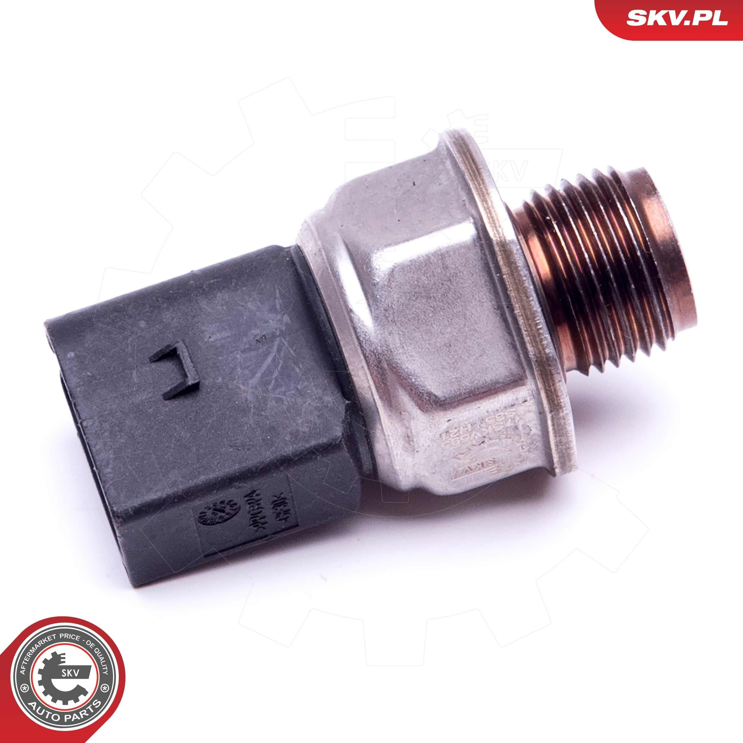 Датчик тиску палива SKV 17SKV595