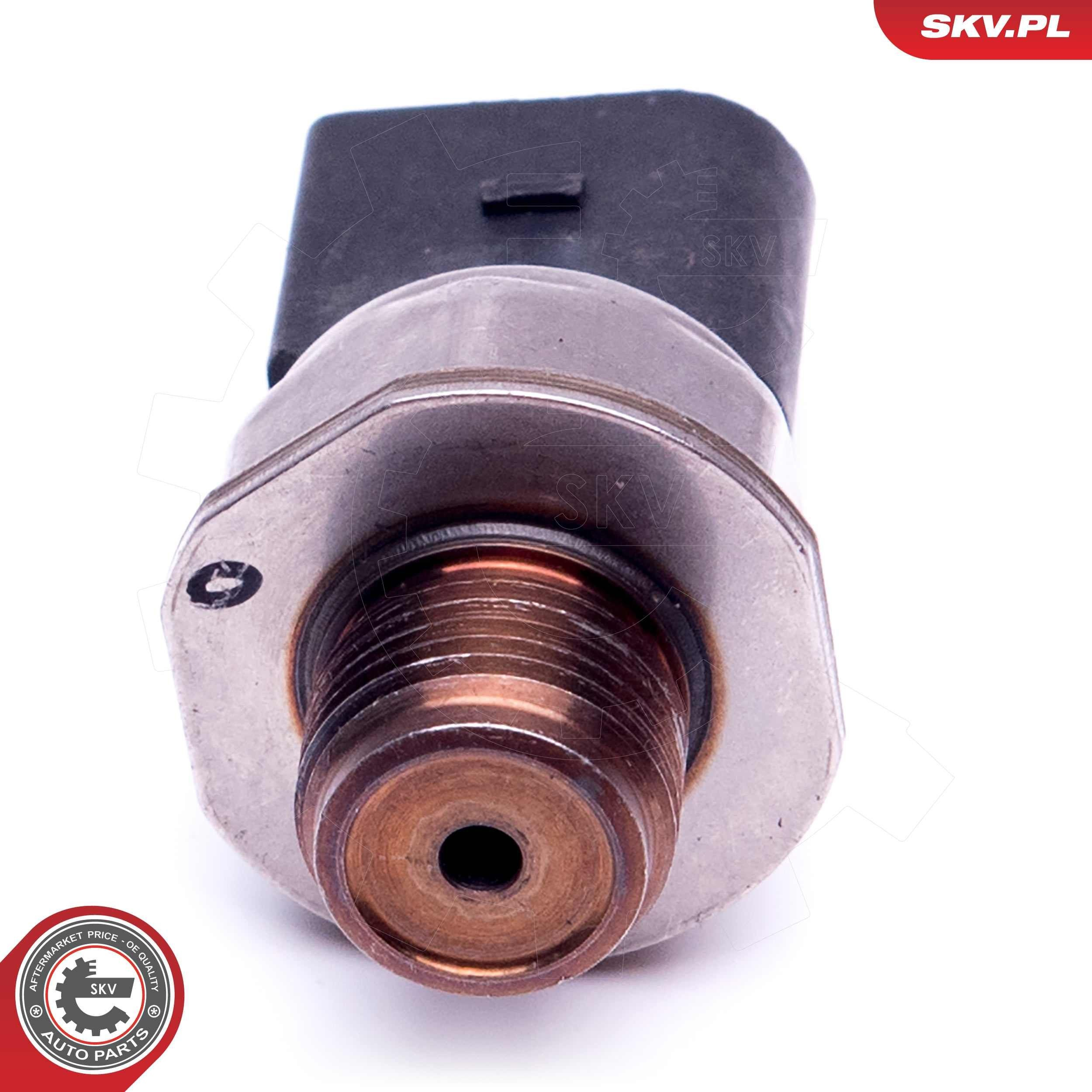 17SKV595 SKV Манометри