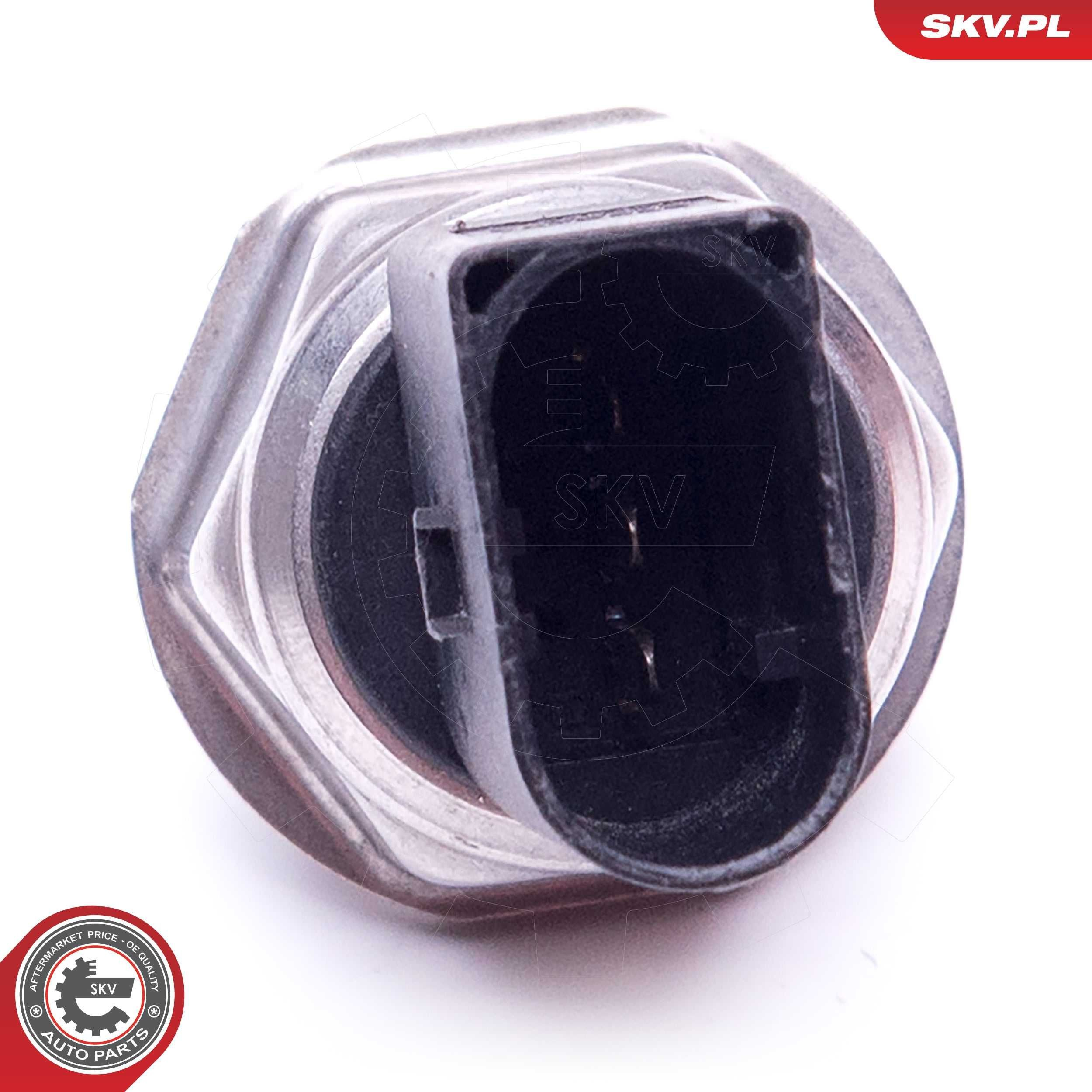 17SKV597 SKV Манометри