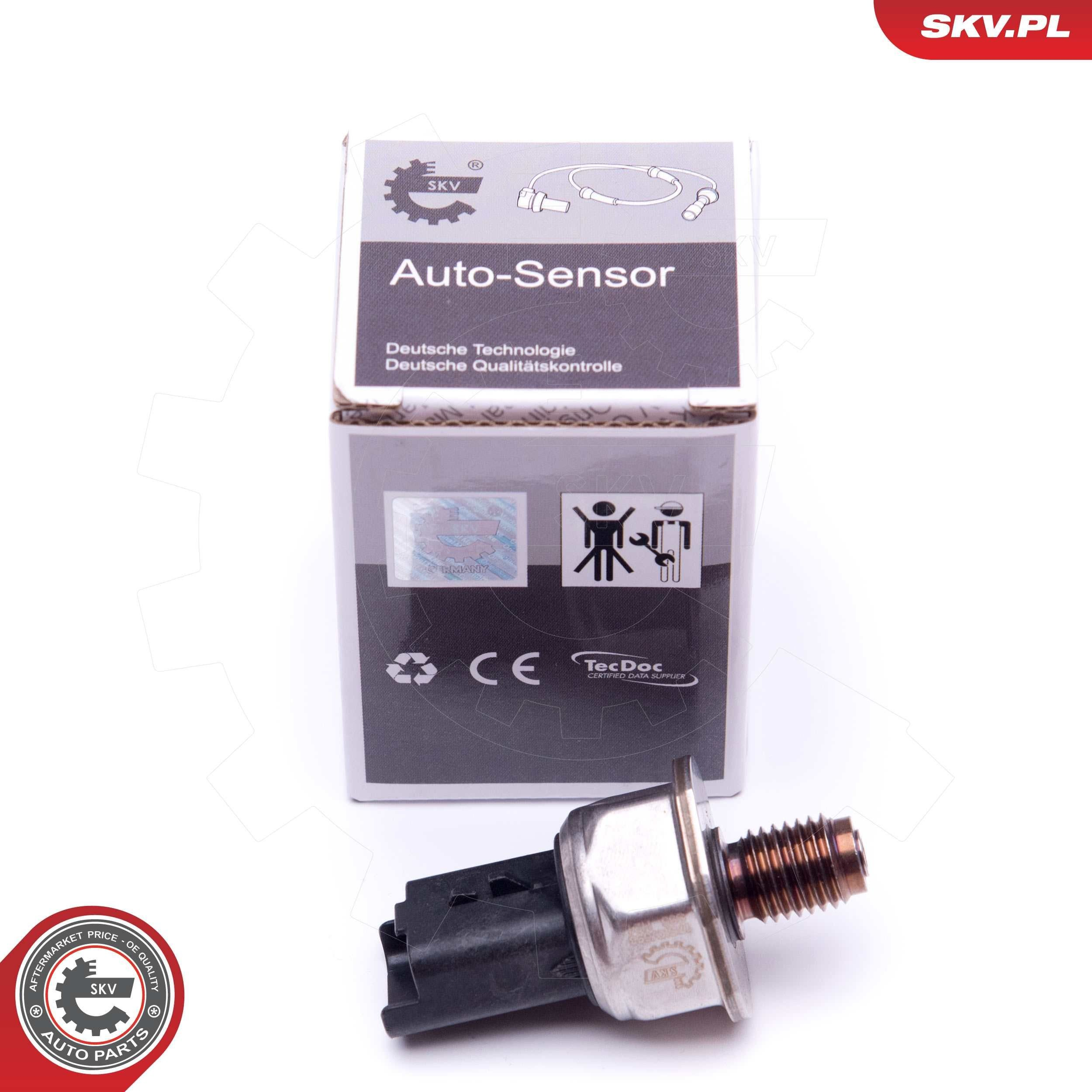 17SKV598 SKV Манометри