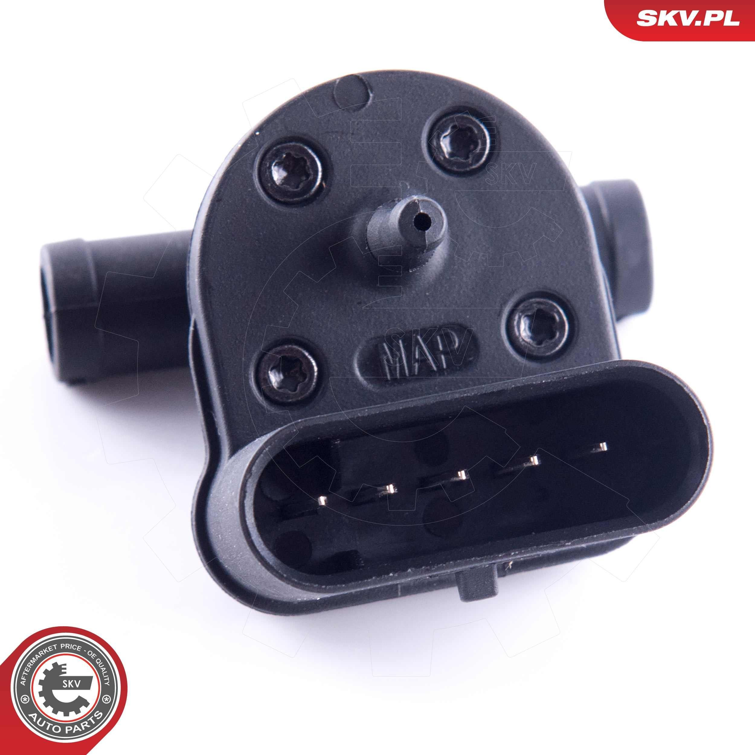 Купити 17SKV607 SKV Датчик абсолютного тиску