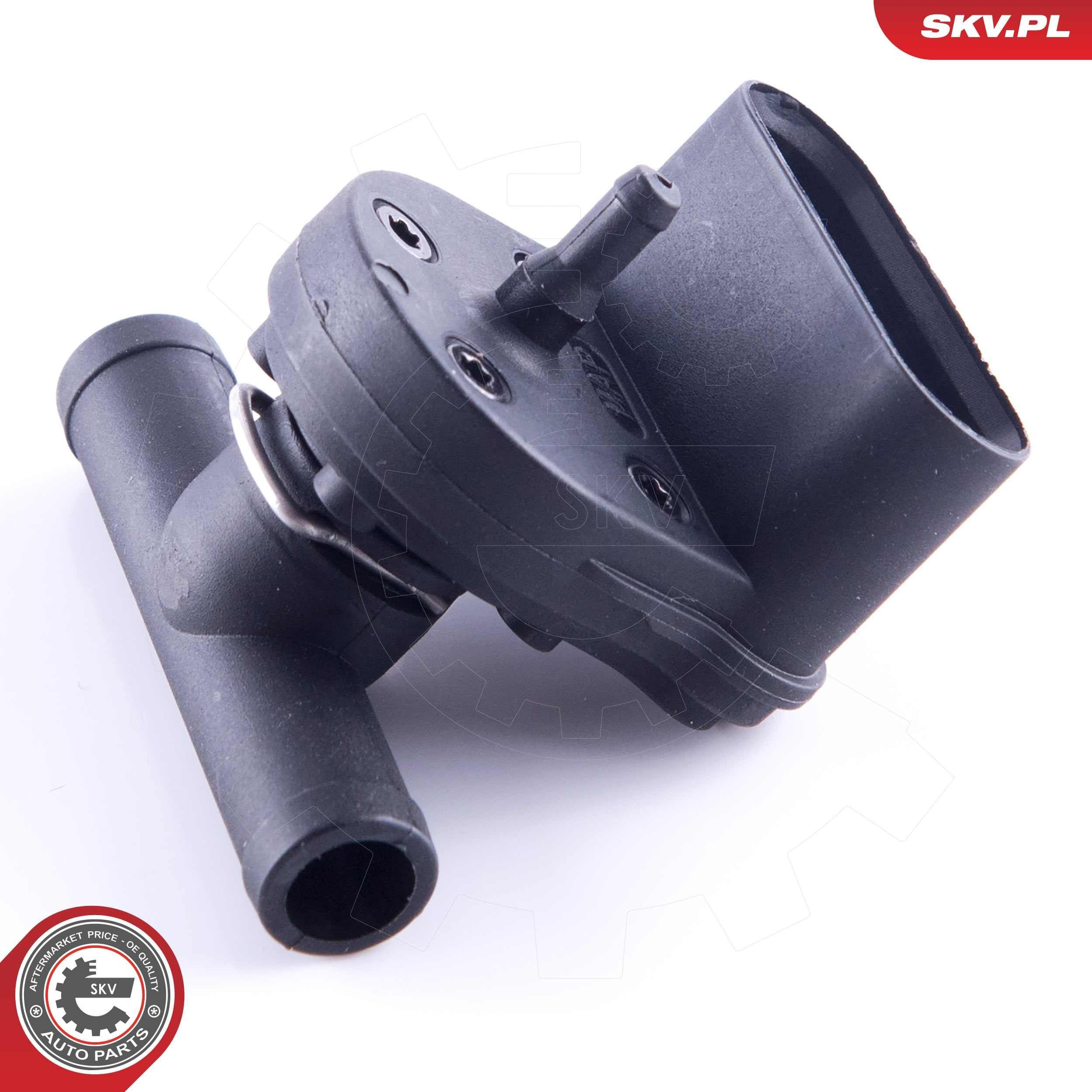 Датчик тиску повітря SKV 17SKV607