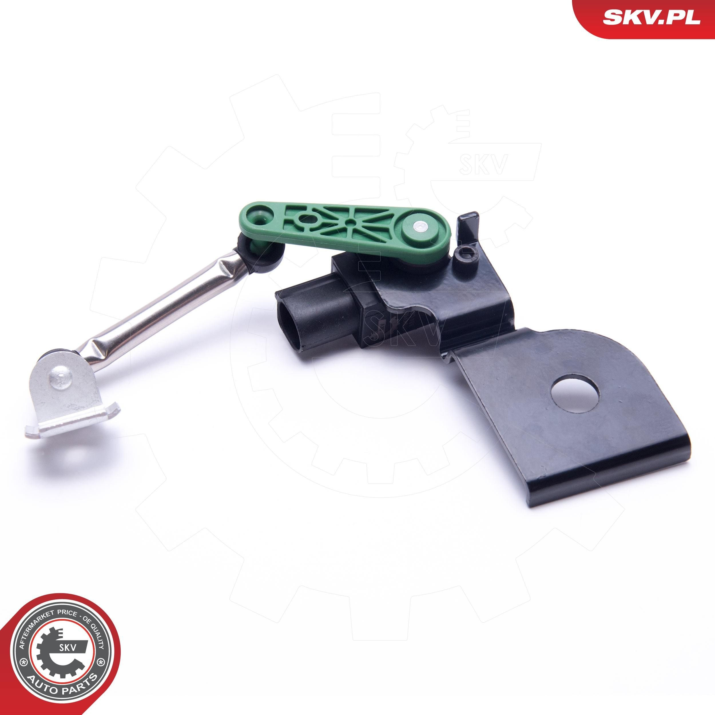 Датчик рівня положення кузова, передній SKV 17SKV609 ціна, від 37.38 USD