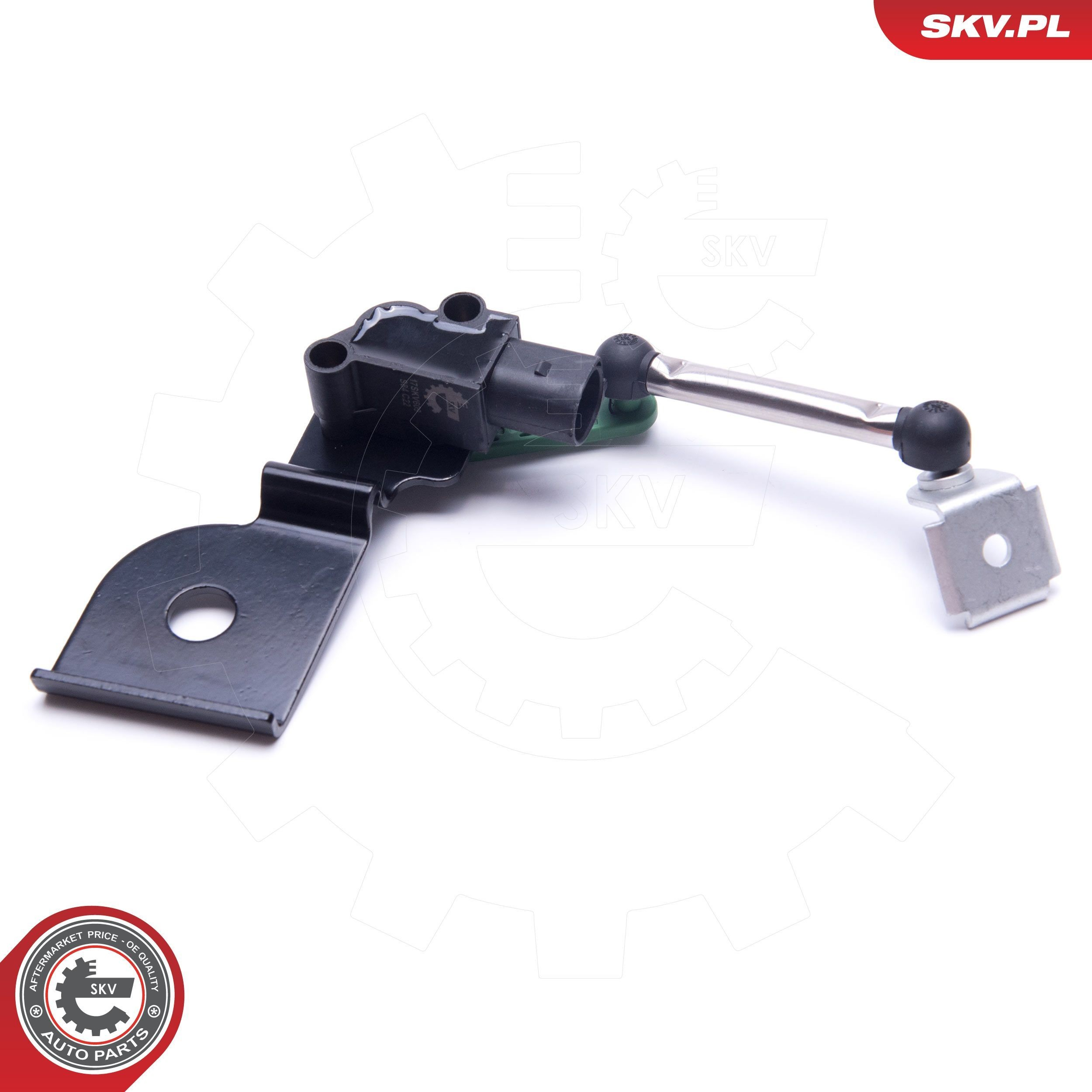 Датчик рівня положення кузова, передній 17SKV609 SKV