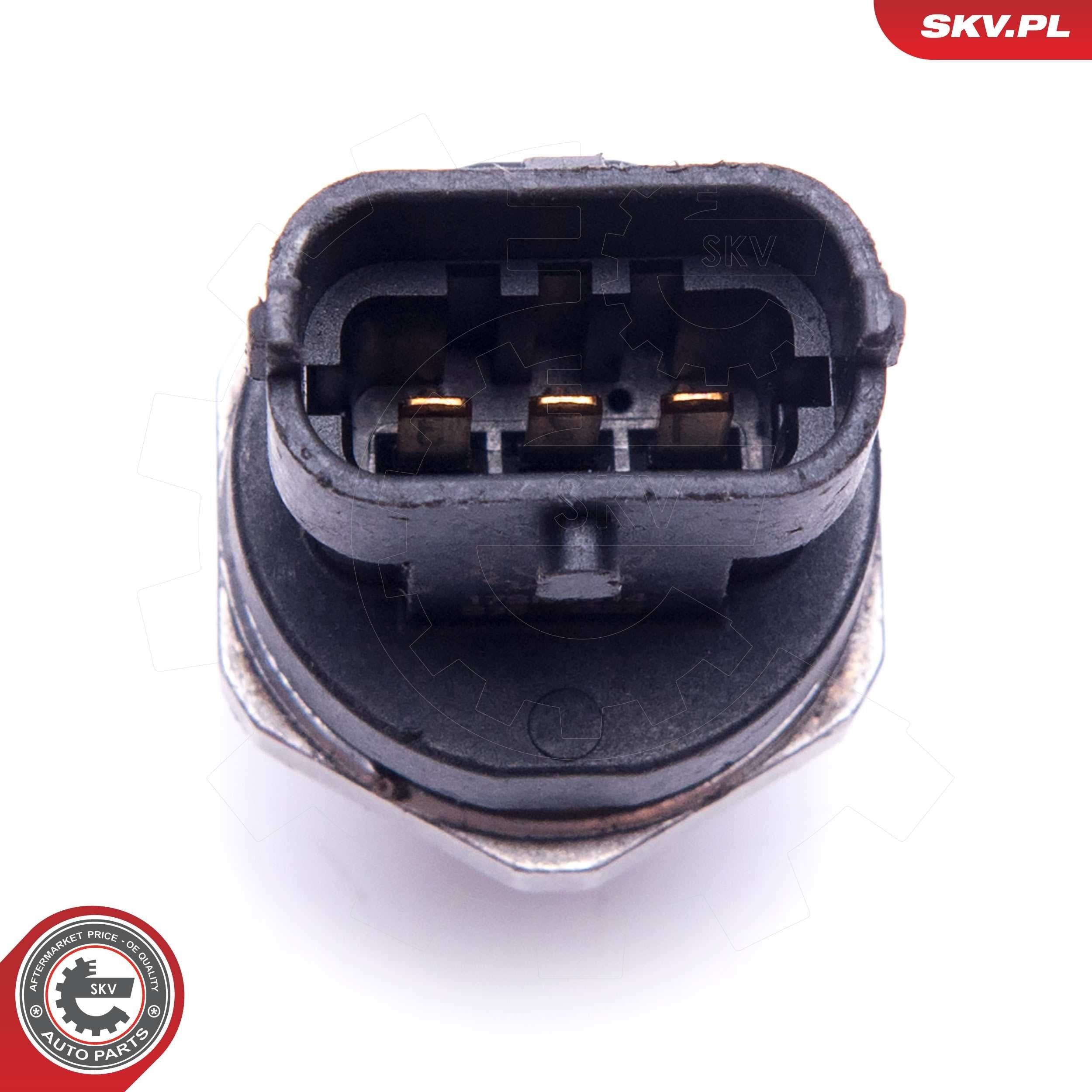 17SKV614 SKV Манометри