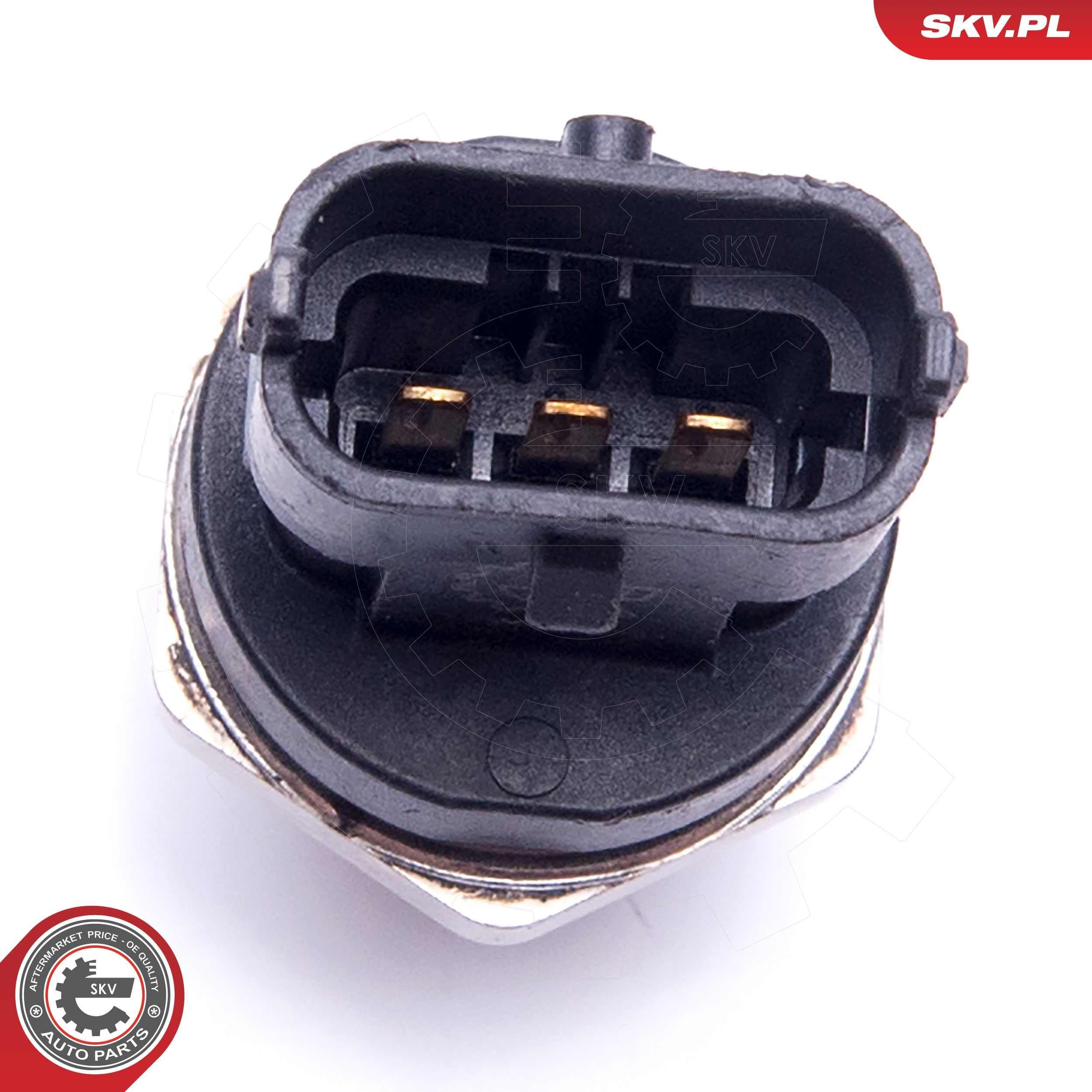 Регулятор тиску палива SKV 17SKV625 ціна, від 31.55 USD