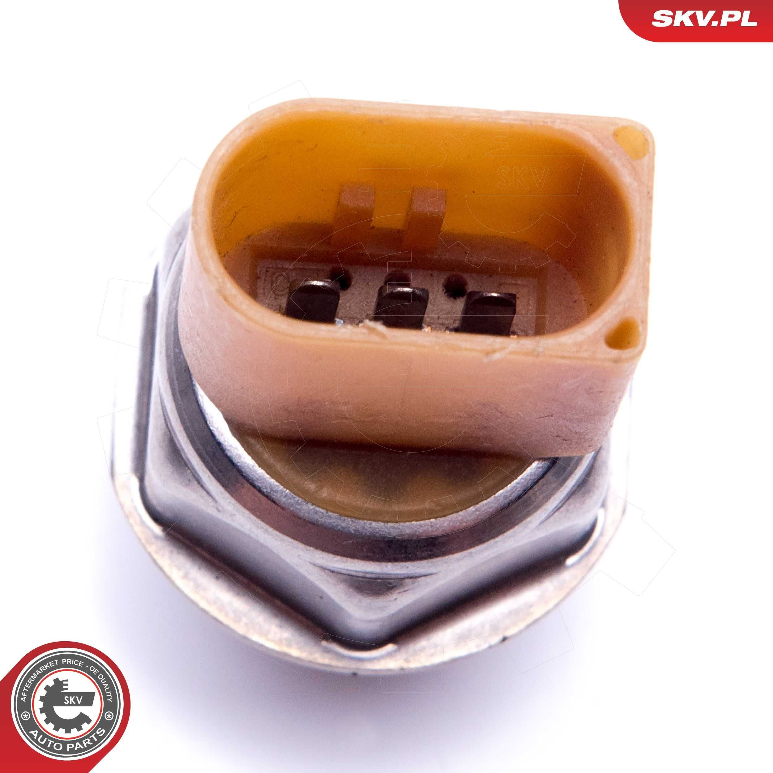17SKV627 SKV Манометри